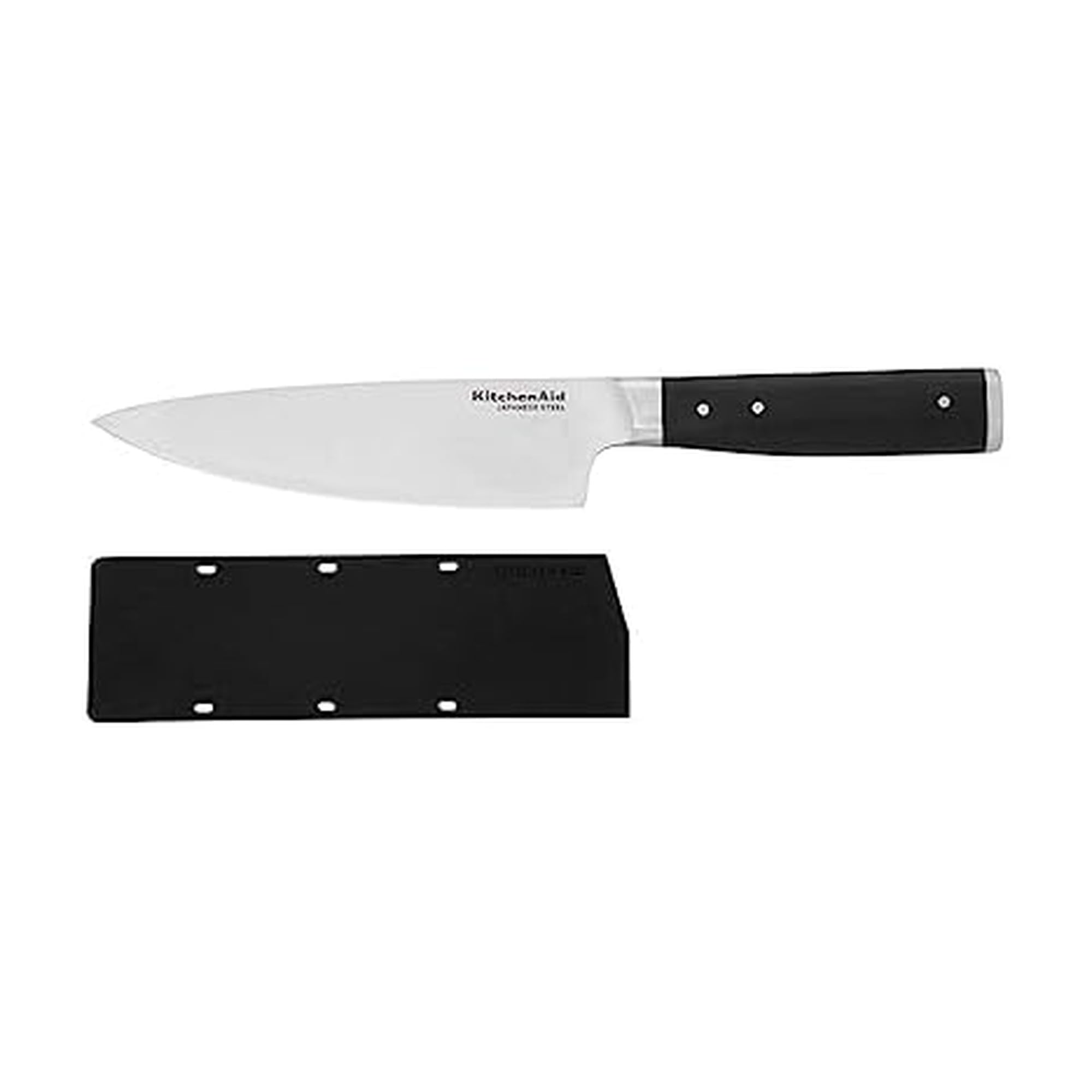 kitchenaid-gourmet-4-piece-forged-triple-rivet-steak-knife-set-4-5-inch-black image 8