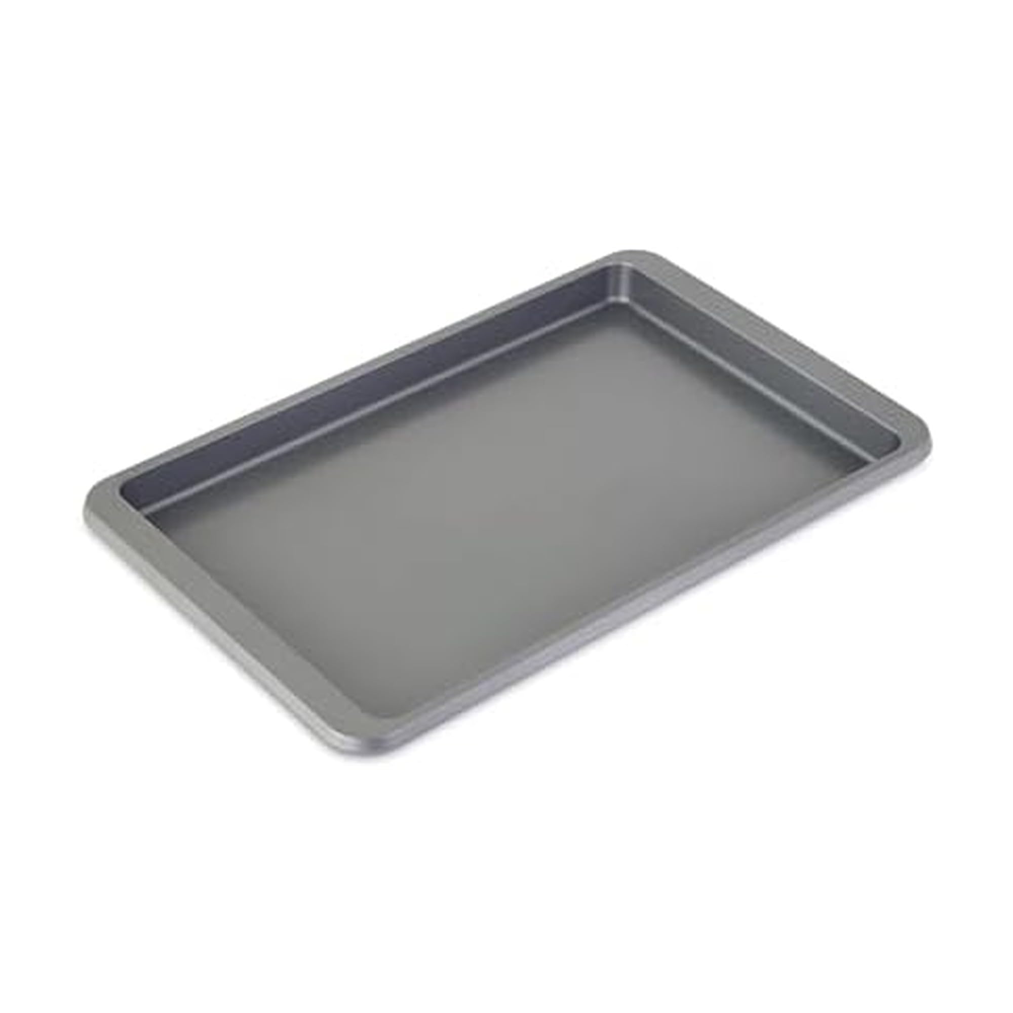 kitchenaid-premium-aluminized-steel-baking-sheet-nonstick-10x15-inch-contour-sil image 1