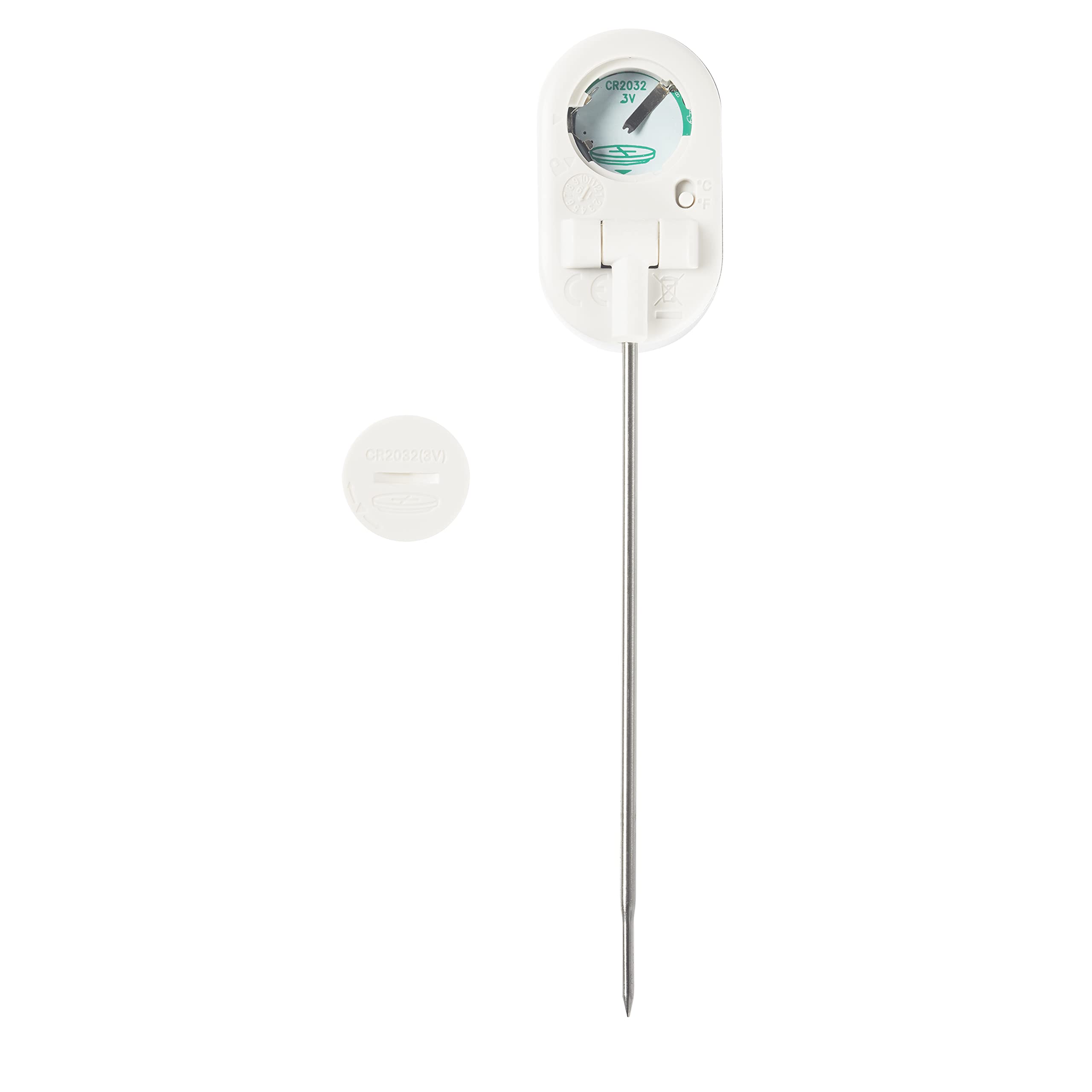 kitchenaid-kq904wh-digital-instant-read-kitchen-and-food-thermometer-with-pivoti image 6