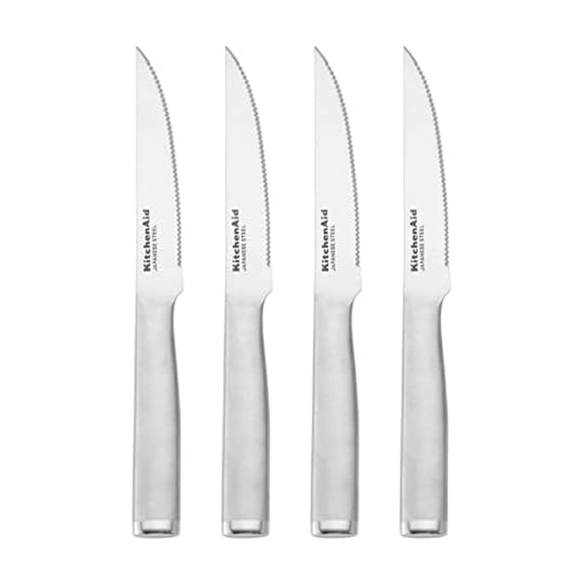 kitchenaid-gourmet-forged-triple-rivet-serrated-bread-knife-with-custom-fit-blad image 1