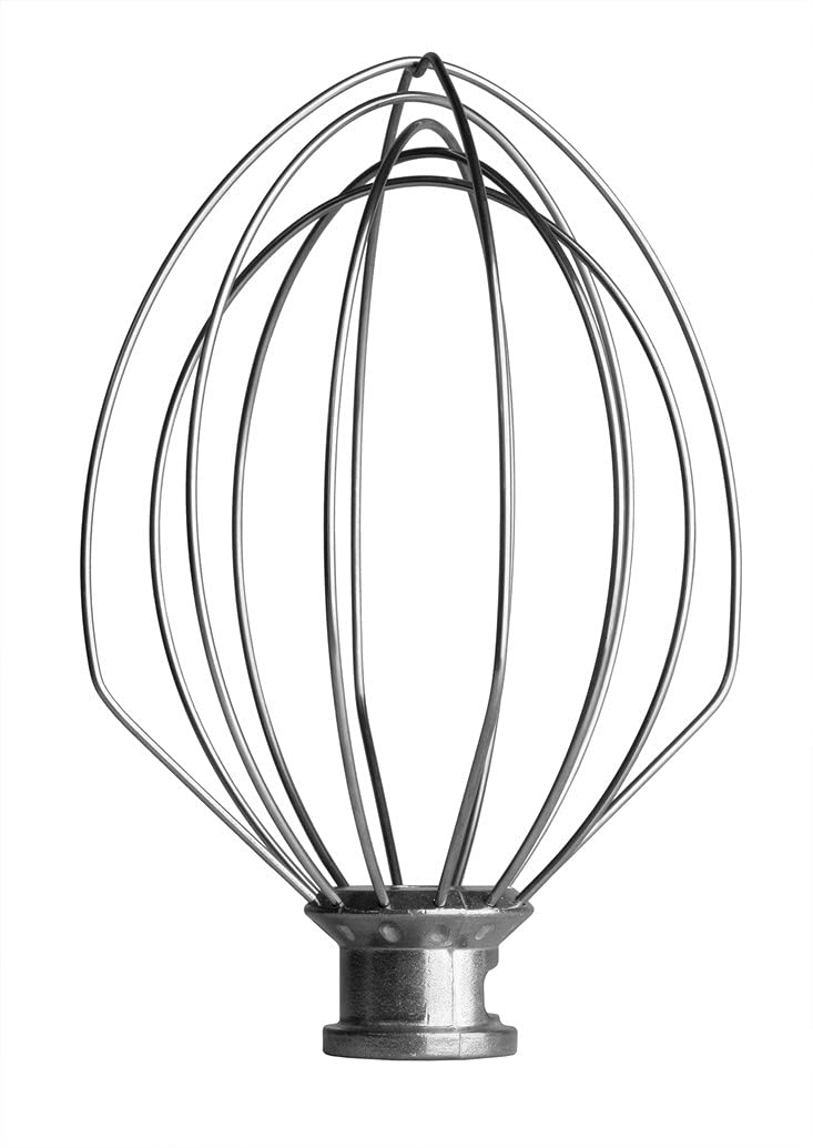kitchenaid-k5aww-6-wire-whip-accessory-for-bowl-lift-stand-mixers image 1