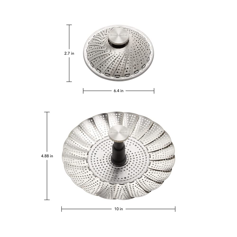 kitchenaid-universal-steamer-basket-10-inch-stainless-steel image 4