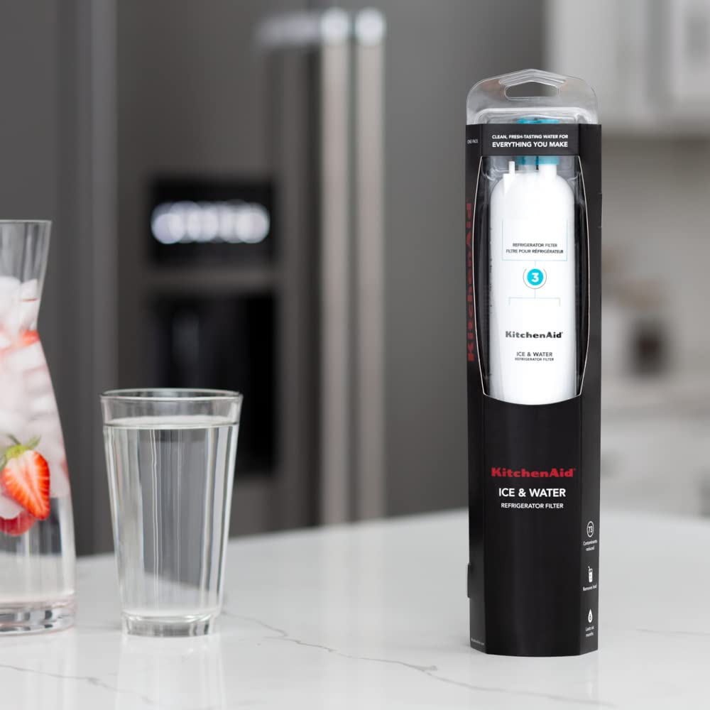 kitchenaid-refrigerator-ice-and-water-filter-3-kad3rxd1-single-pack-aqua image 4