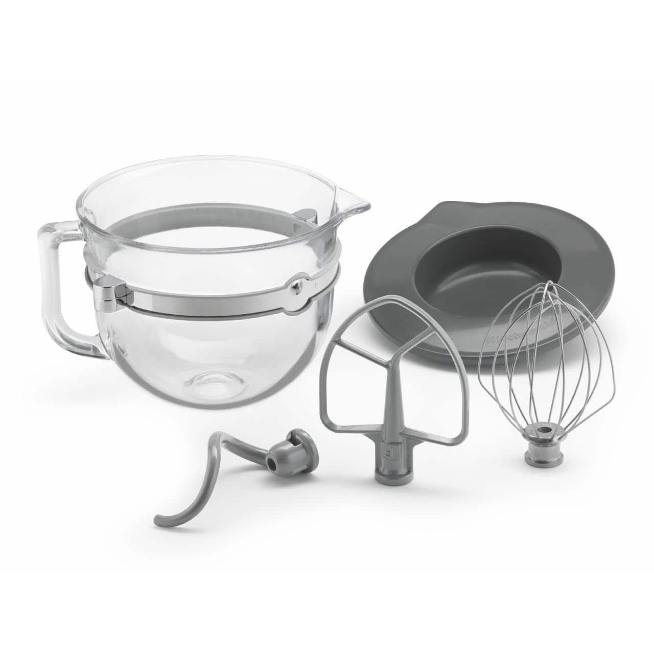 kitchenaid-ksm5gb-5-quart-tilt-head-glass-mixer-bowl-with-lid-and-measurement-ma image 6