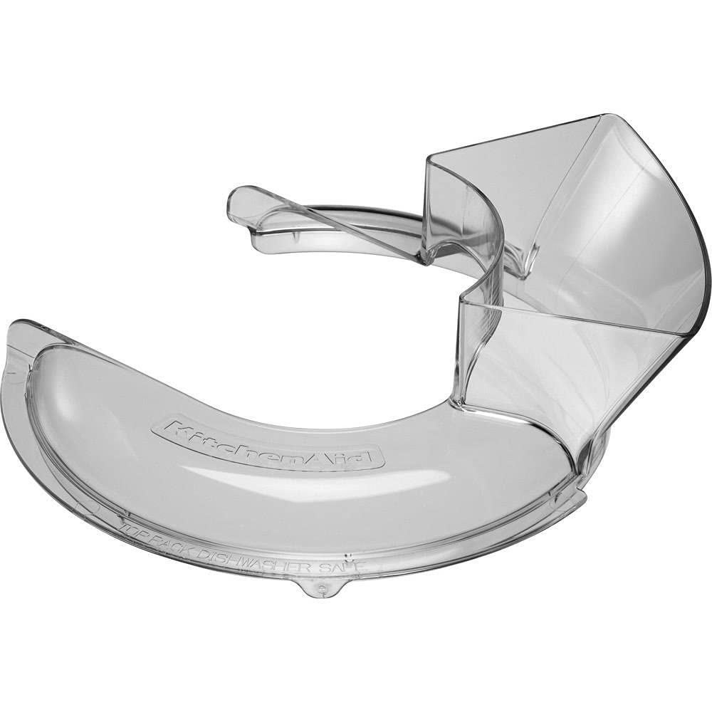 kitchenaid-1-piece-pouring-shield-for-stand-mixers-kn1ps image 3