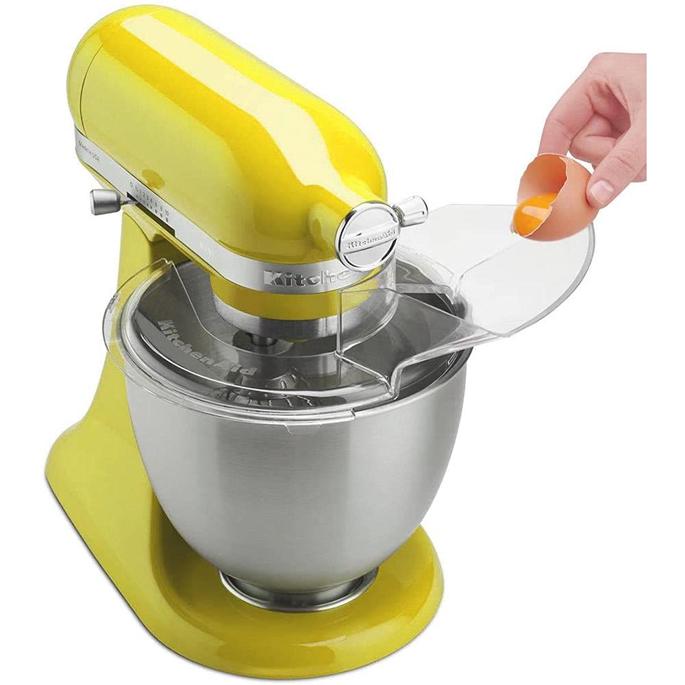 kitchenaid-1-piece-pouring-shield-for-stand-mixers-kn1ps image 5