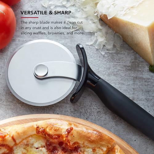 kitchenaid-soft-classic-pizza-wheel-stainless-steel-blade-ergonomic-handle-dishw image 8