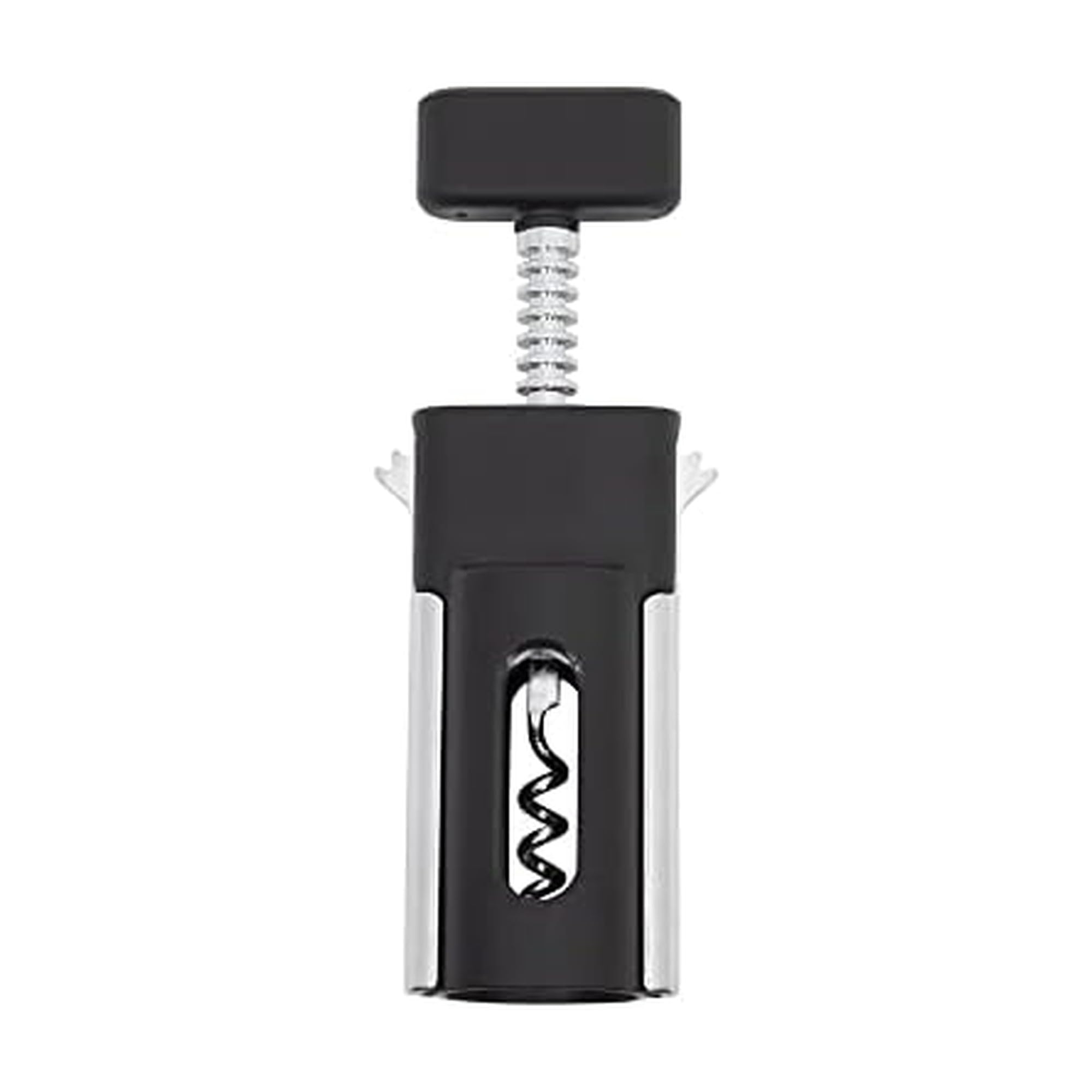 kitchenaid-winged-corkscrew-6-6-inch-black image 1