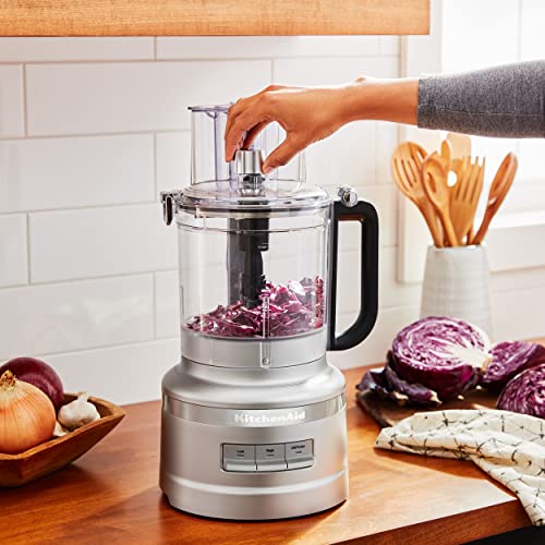 kitchenaid-13-cup-food-processor-contour-silver-model-kfp1317 image 7