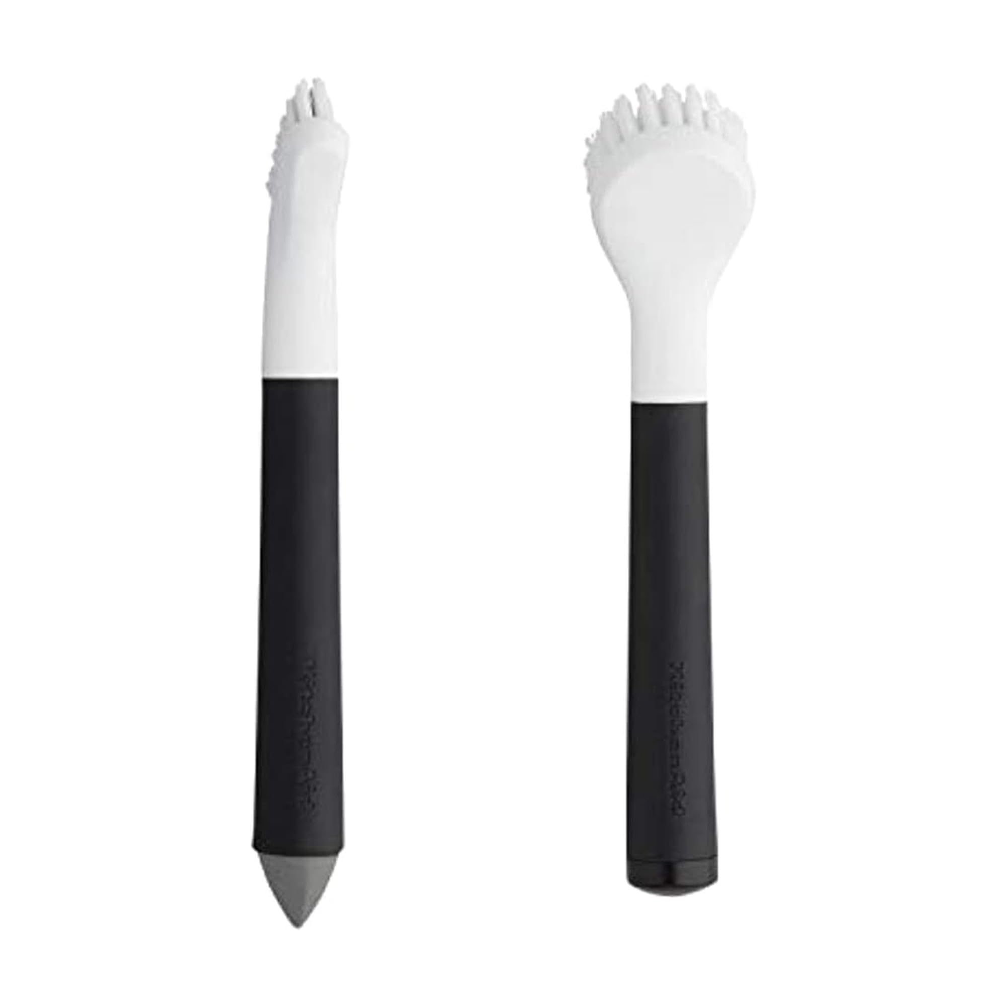 kitchenaid-appliance-cleaning-brush-set-2-piece-black image 1