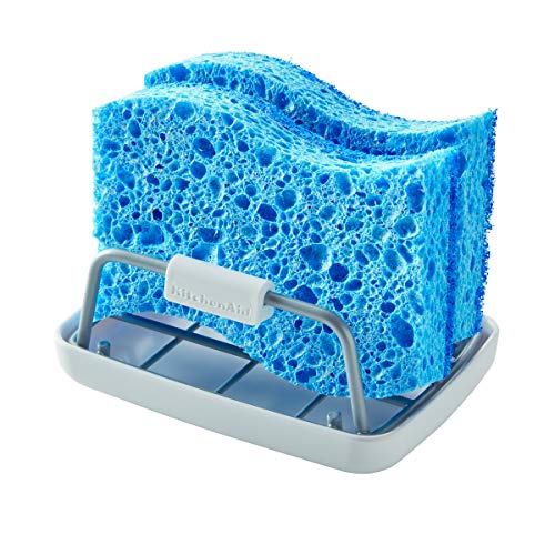 kitchenaid-sponge-holder-white image 8