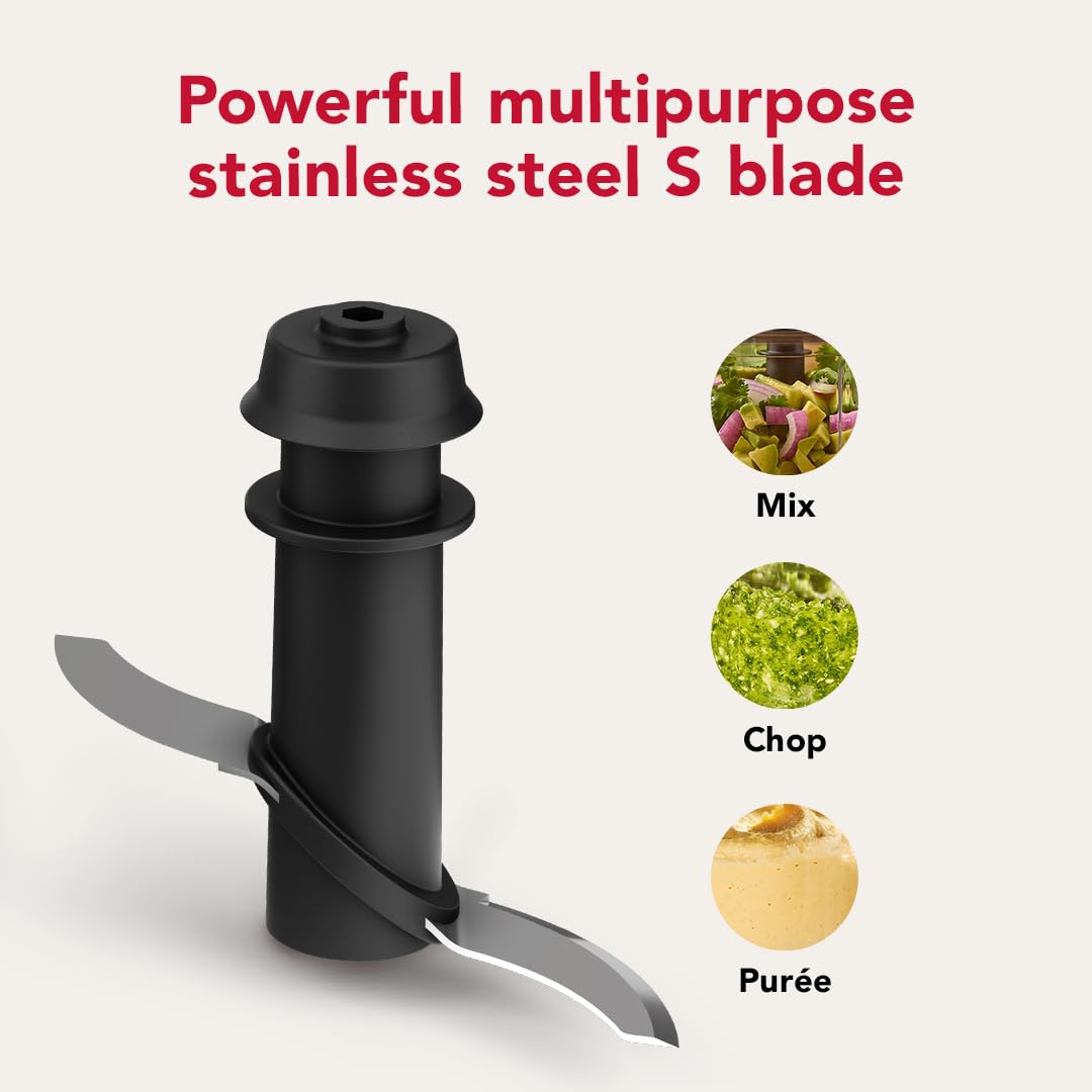 kitchenaid-go-cordless-top-down-chopper-ktcr350-porcelain-white-3-5-cup-battery- image 6