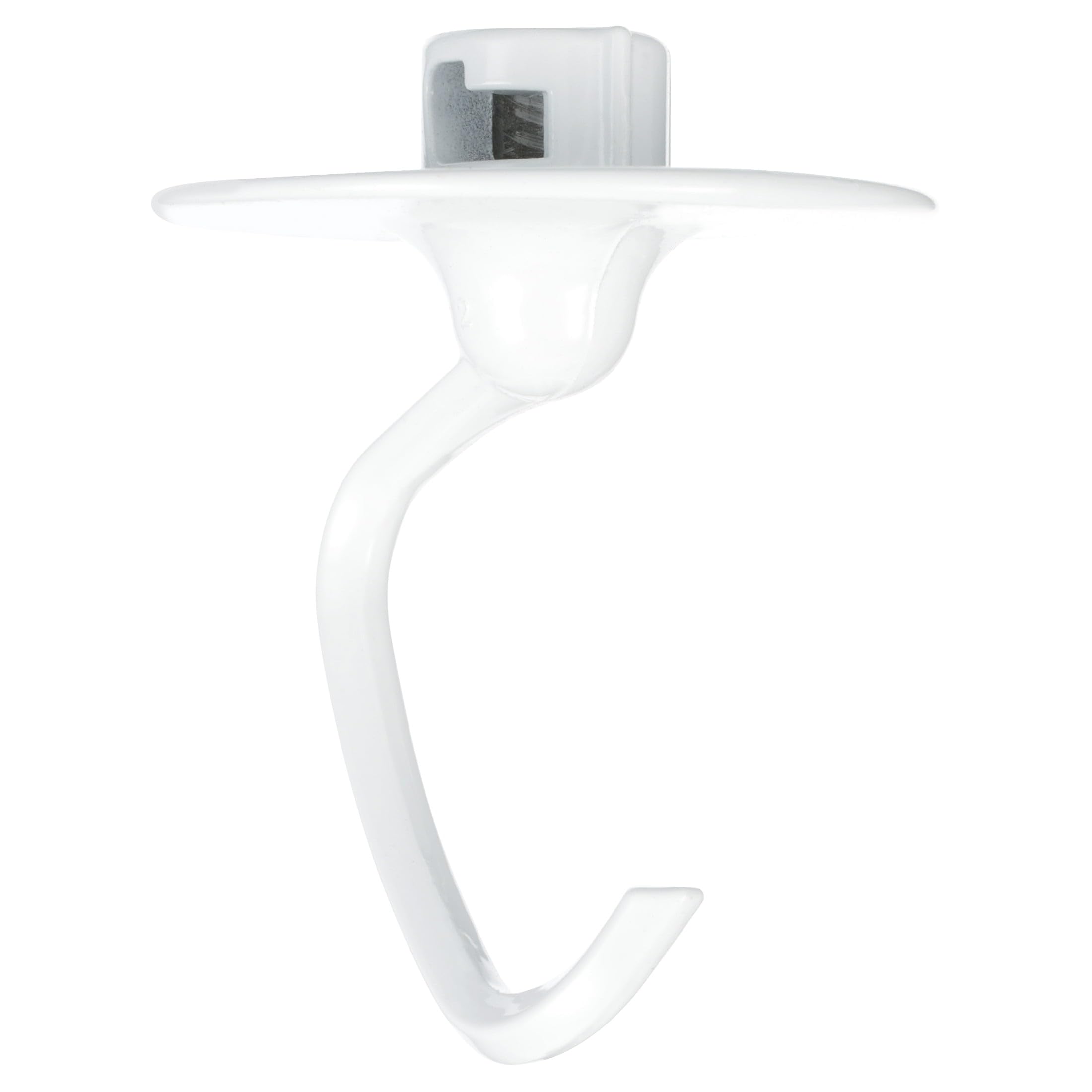 kitchenaid-ksm35cdh-coated-c-dough-hook-for-3-5-qt-tilt-head-stand-mixers-white image 3
