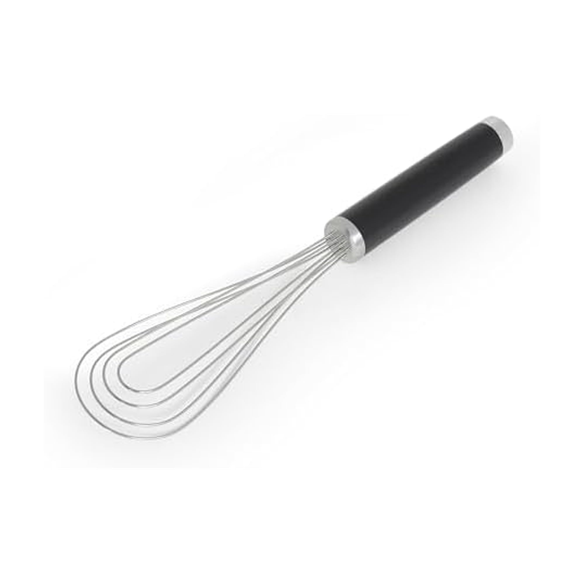 kitchenaid-classic-utility-whisk-10-5-inch-black-stainless-steel-wires-ergonomic image 6