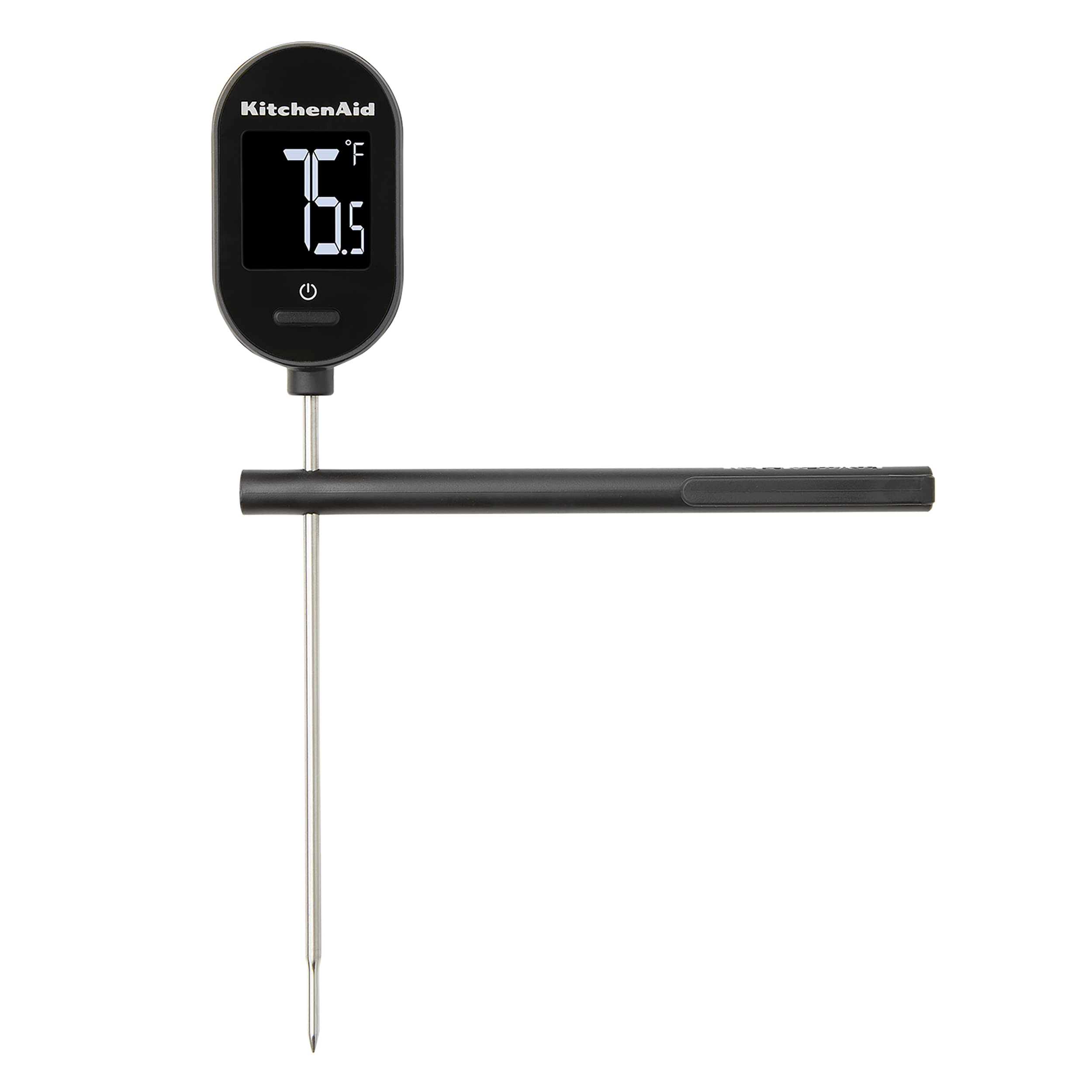 kitchenaid-kq910-backlit-instant-read-digital-food-thermometer-black image 7