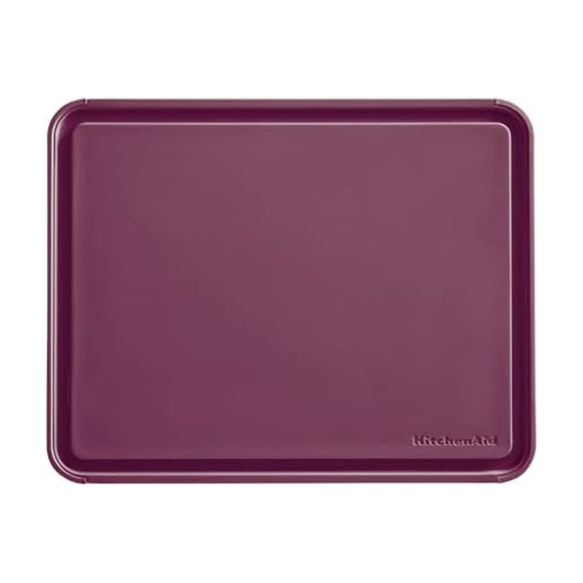 kitchenaid-classic-plastic-cutting-board-11x14-inch-with-perimeter-trench-and-no image 7