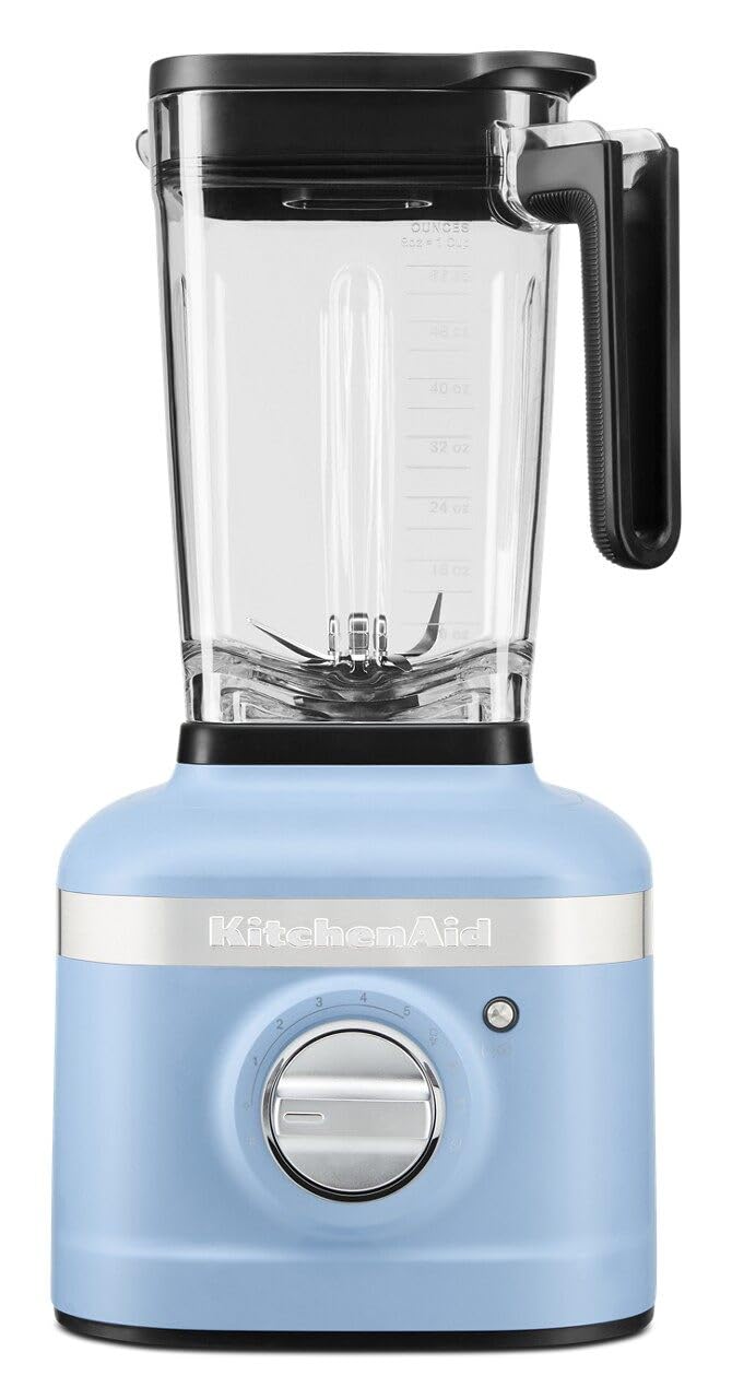 kitchenaid-k400-variable-speed-blender-ksb4027-56-oz-blue-velvet image 3
