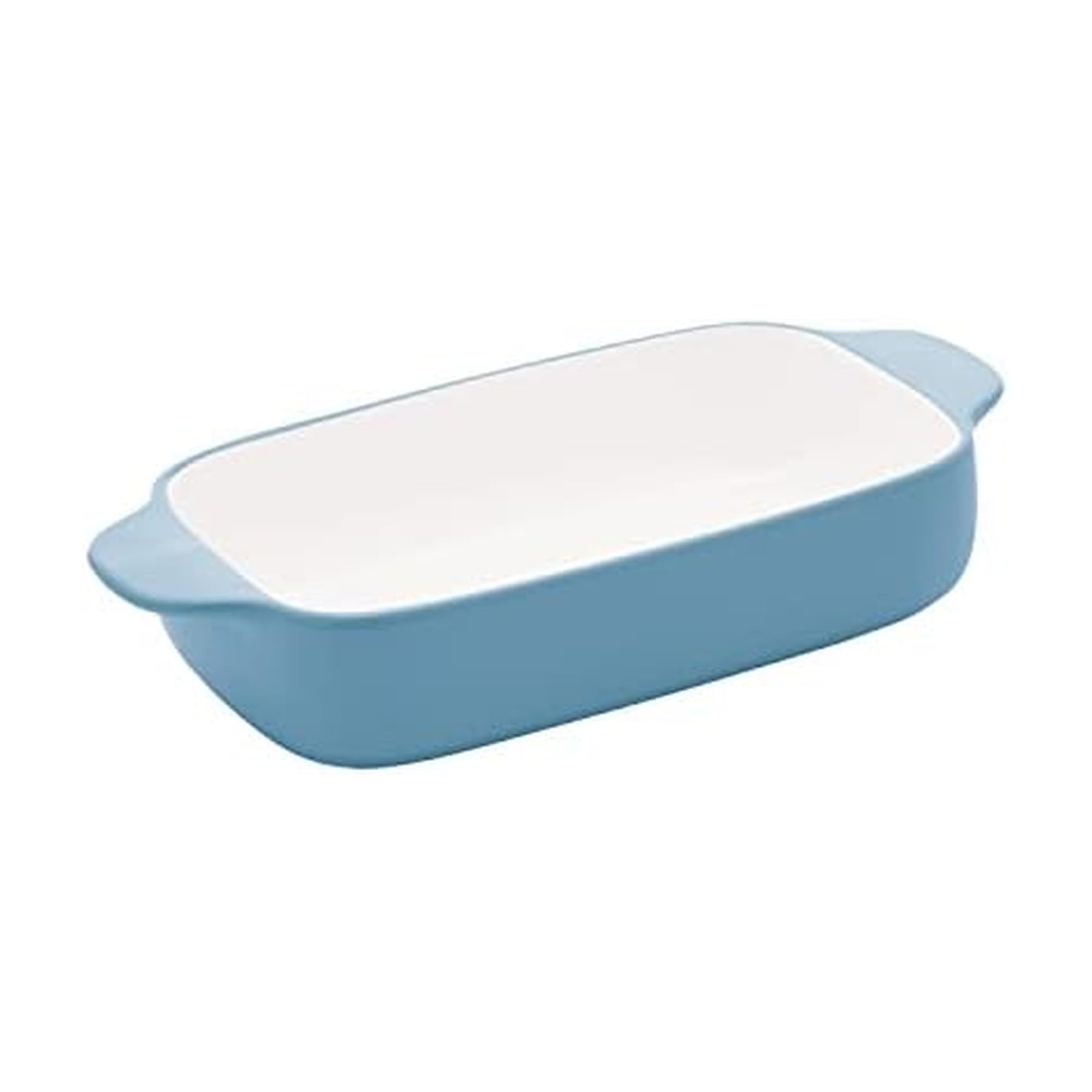 kitchenaid-vitrified-stoneware-rectangular-baker-4-5-quart image 7