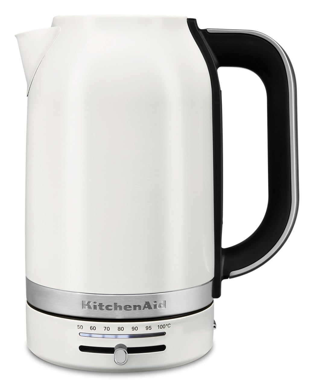 kitchenaid-1-7-liter-electric-kettle-kek1701-variable-temperature-black-matte image 6