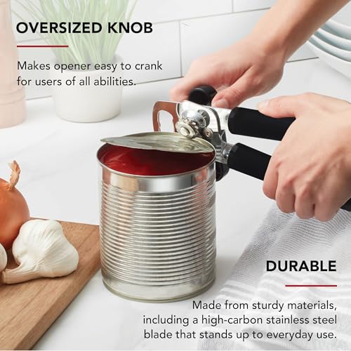 kitchenaid-classic-multifunction-can-opener-and-bottle-opener-soft-black image 8