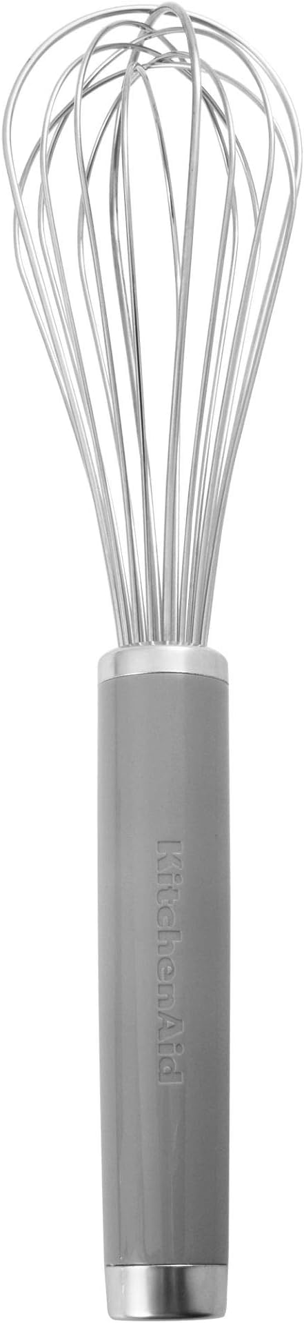 kitchenaid-classic-utility-whisk-10-5-inch-black-stainless-steel-wires-ergonomic image 7