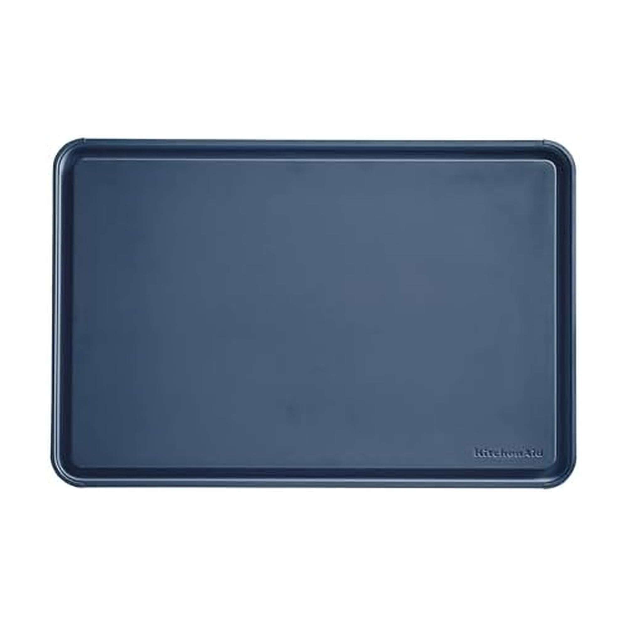 kitchenaid-classic-plastic-cutting-board-12x18-inch-scorched-orange image 7