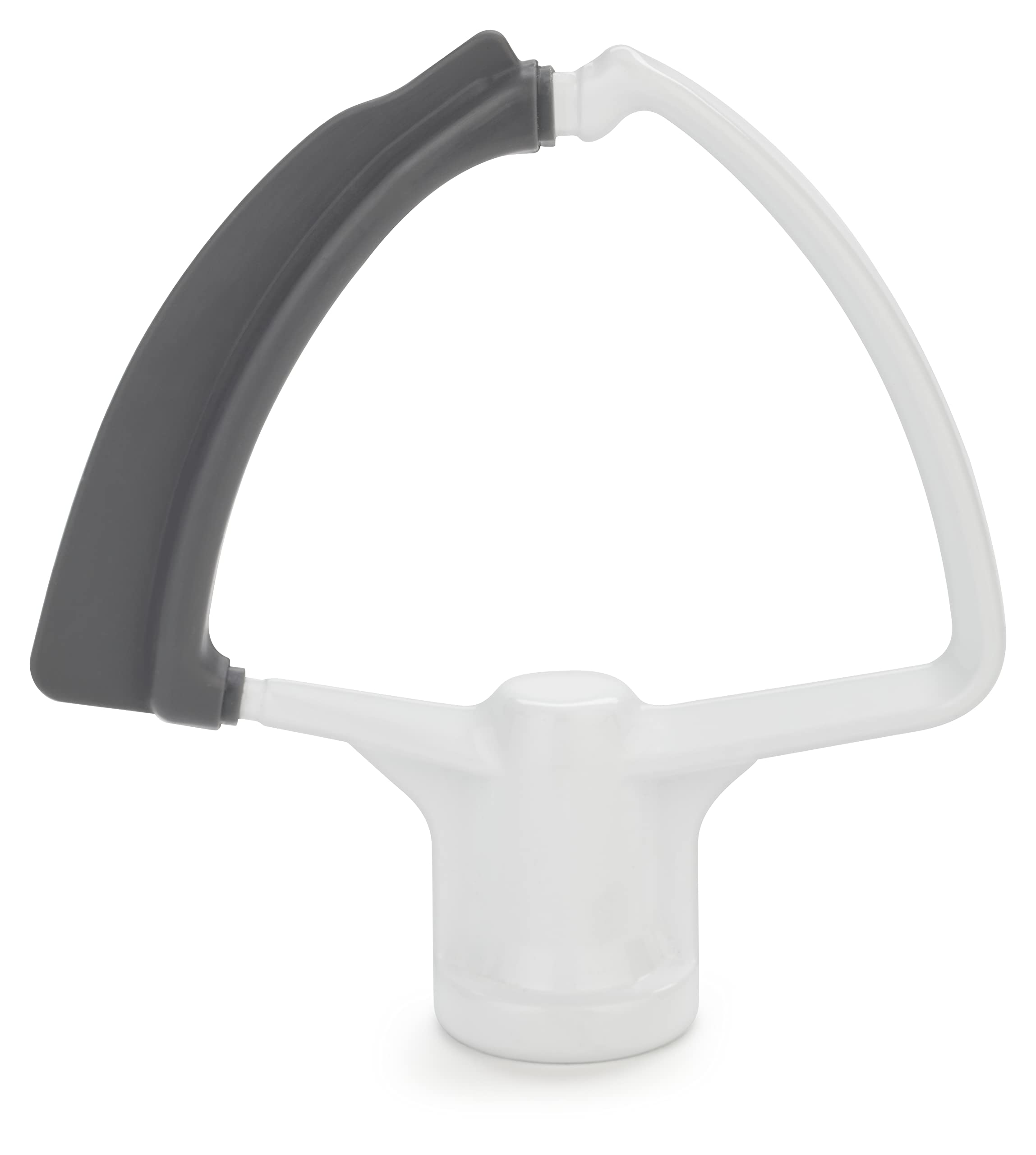 kitchenaid-3-5-quart-tilt-head-flex-edge-beater-for-ksm3300-series-kfe35t image 1