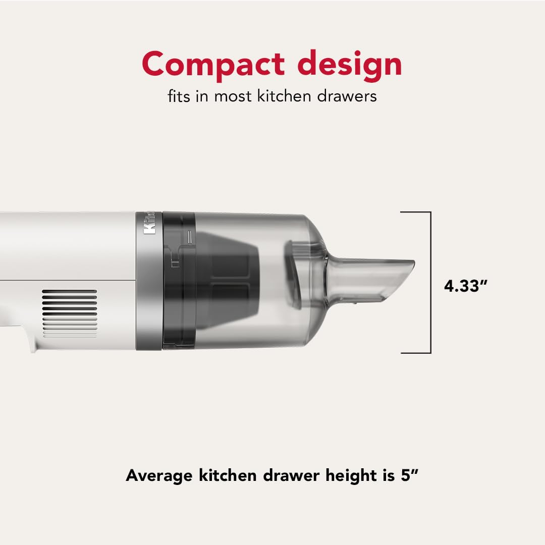 kitchenaid-go-cordless-kitchen-vacuum-kkvr100-porcelain-white-battery-sold-separ image 6