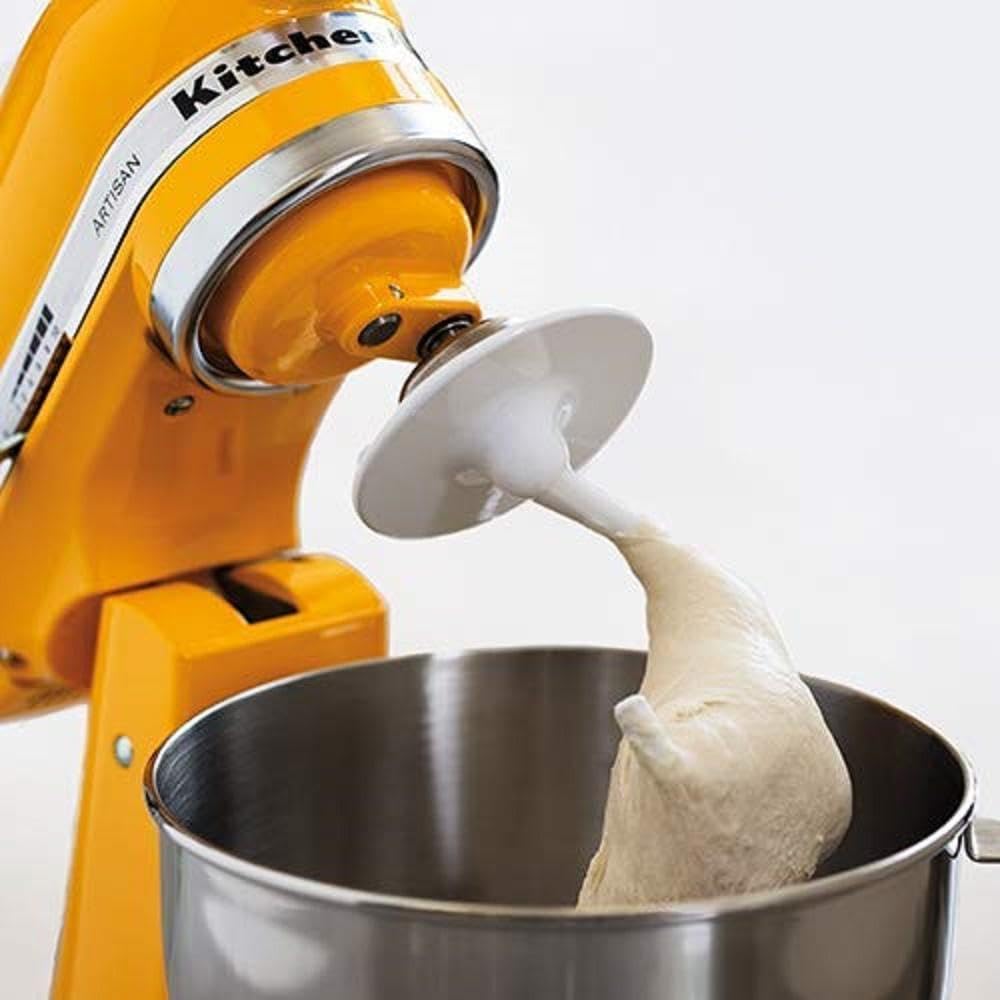 kitchenaid-k45dh-coated-c-dough-hook-replacement-for-ksm90-and-k45-stand-mixers image 4
