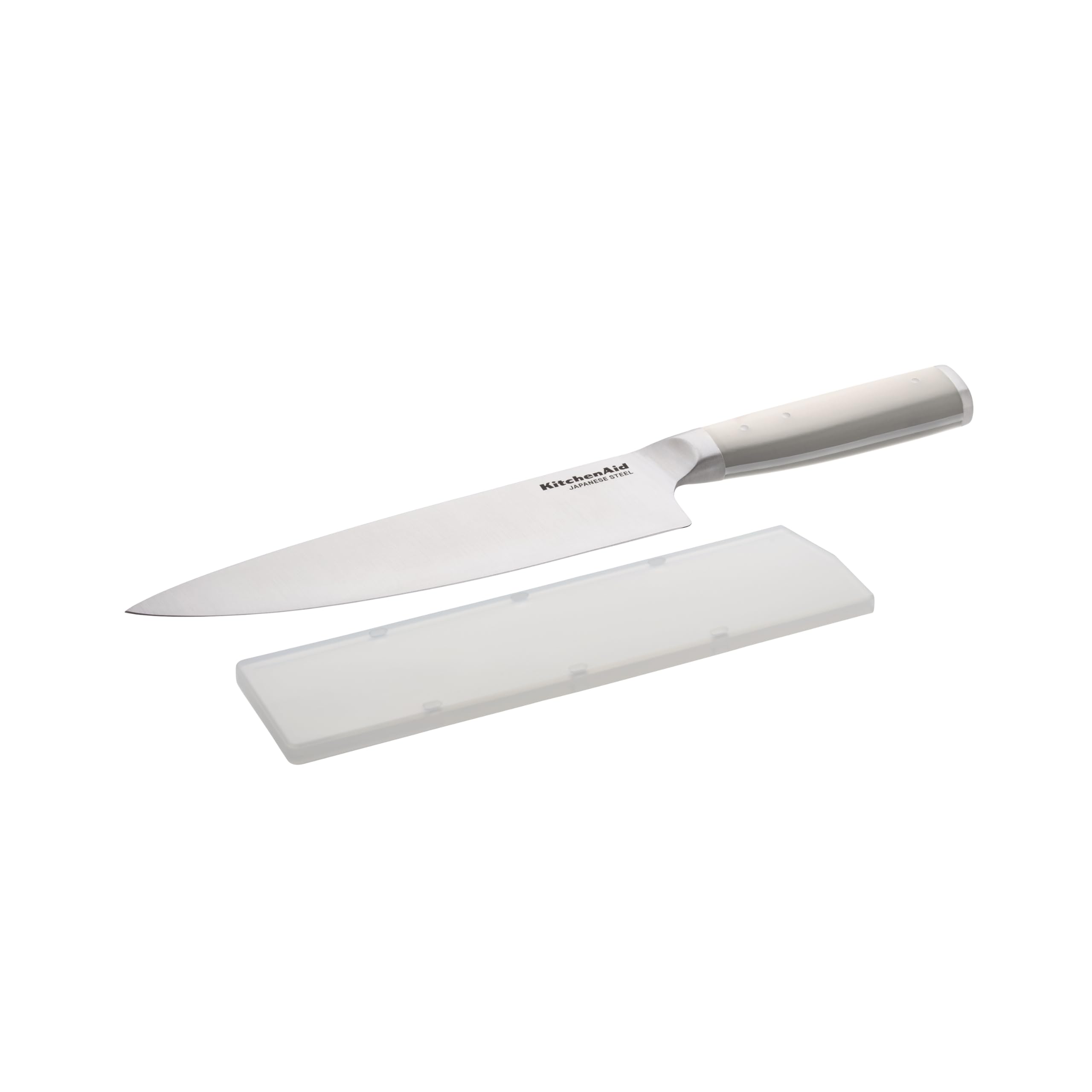 kitchenaid-gourmet-forged-chef-knife-with-custom-fit-blade-cover-8-inch-japanese-2 image 6