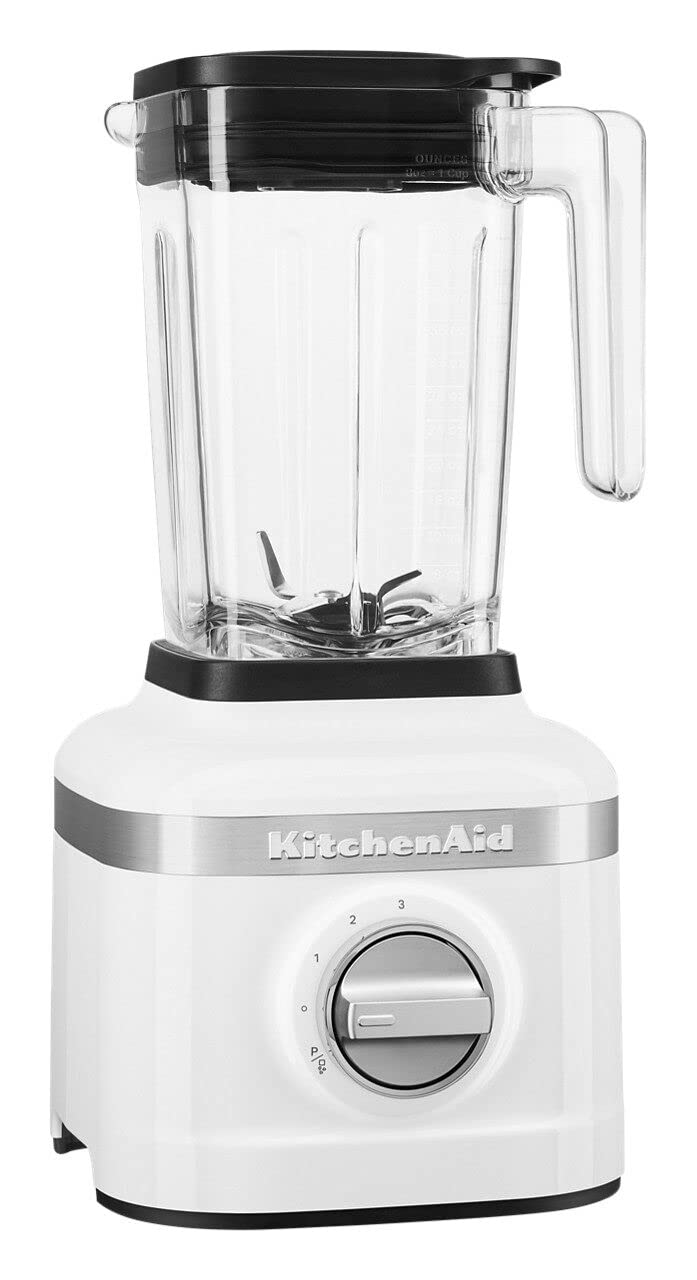 kitchenaid-k150-3-speed-ice-crushing-blender-with-2-personal-blender-jars-ksb133-2 image 2
