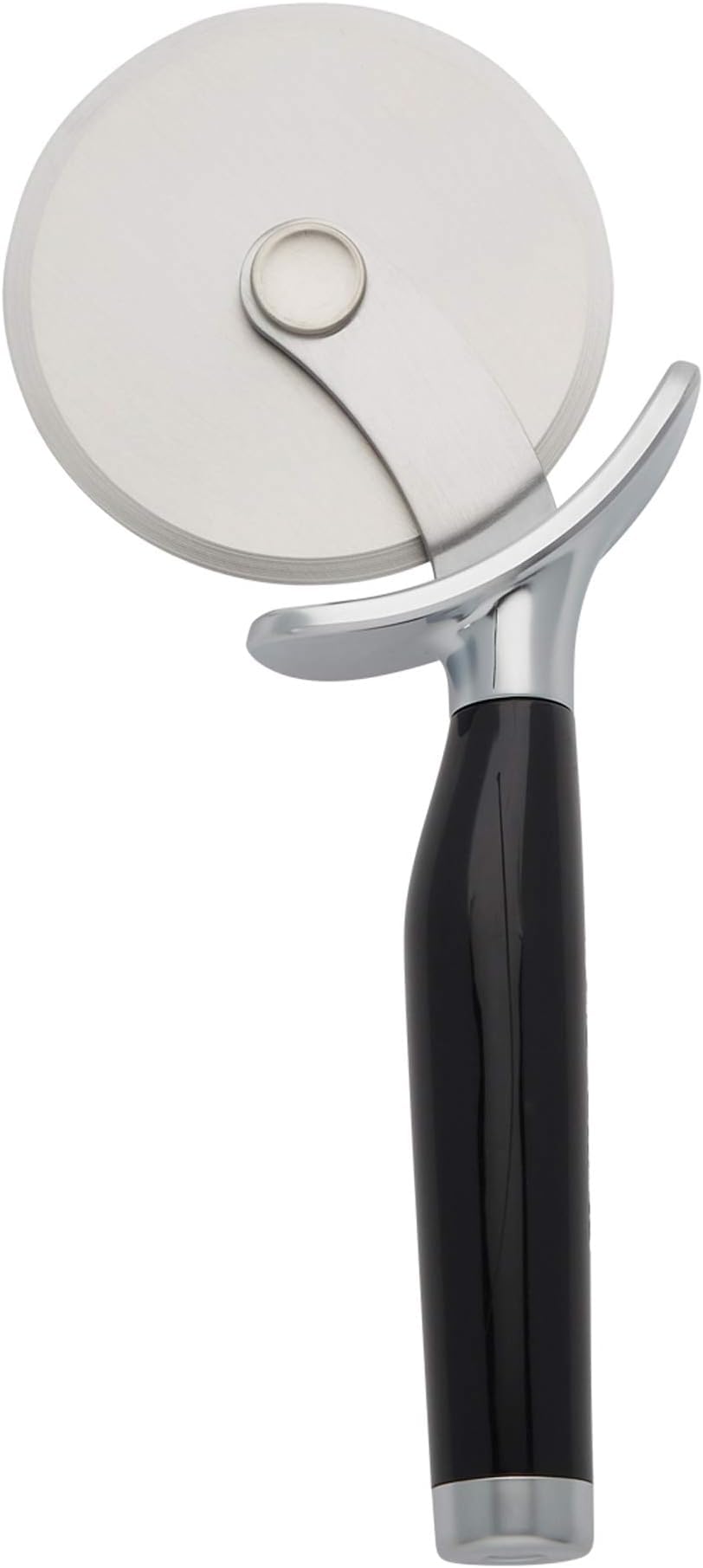 kitchenaid-classic-pizza-wheel-9-inch-sharp-stainless-steel-cutter-with-finger-g image 8