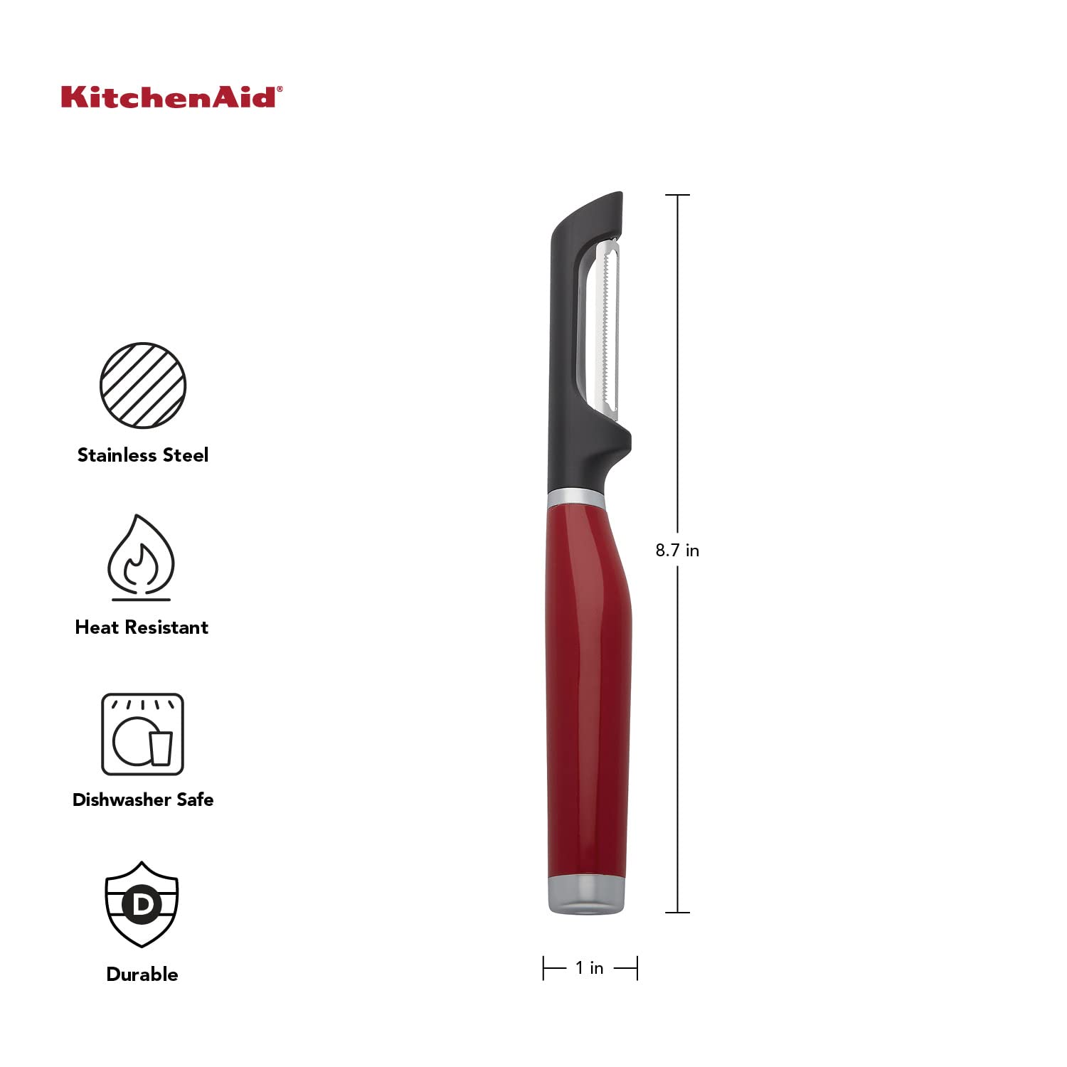 kitchenaid-gourmet-euro-peeler-8-7-inch-red-double-edged-serrated-blade-with-pot image 3
