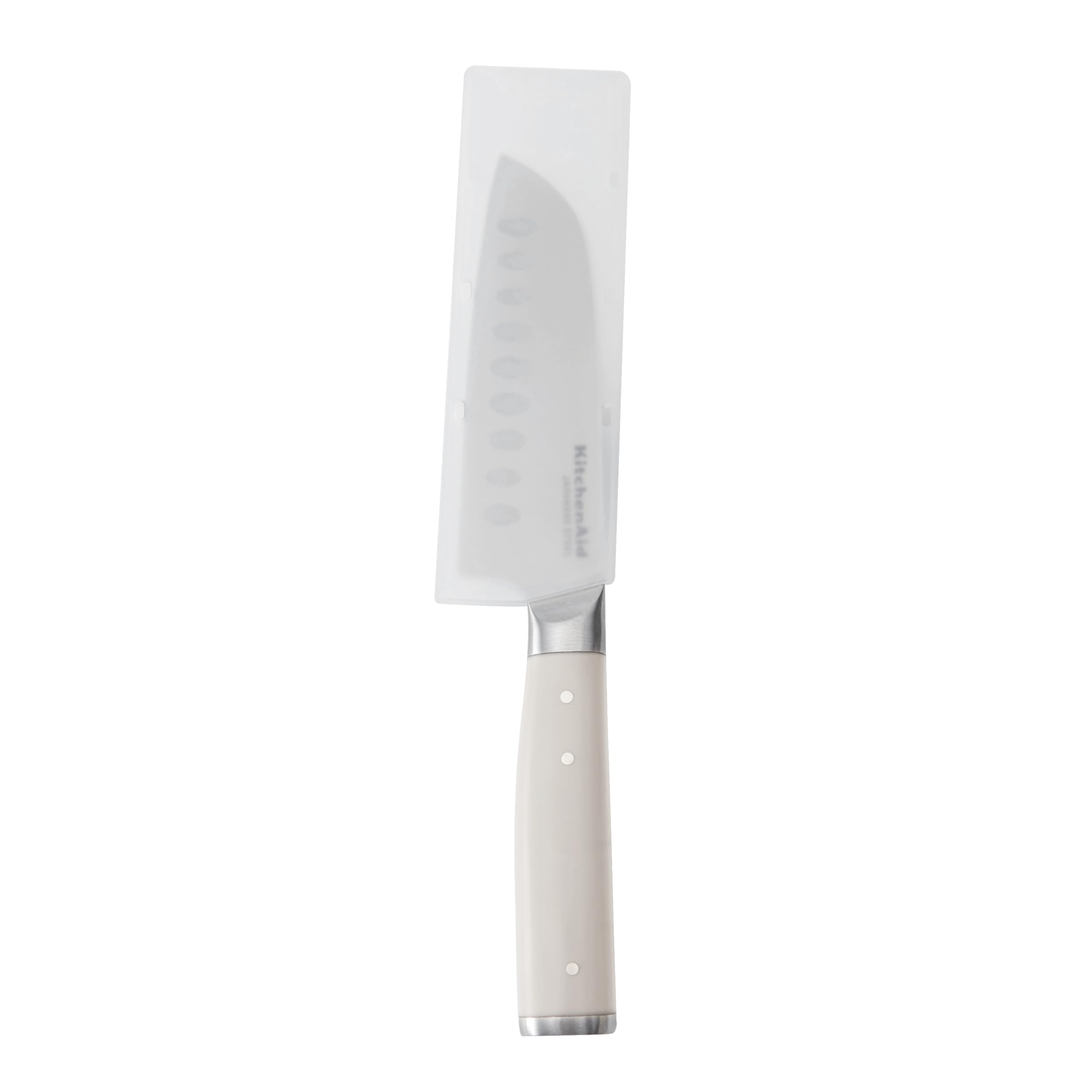 kitchenaid-gourmet-forged-santoku-knife-with-custom-fit-blade-cover-5-inch-japan image 7
