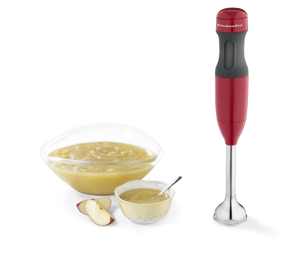 kitchenaid-khb1231-2-speed-hand-blender-empire-red-renewed image 3