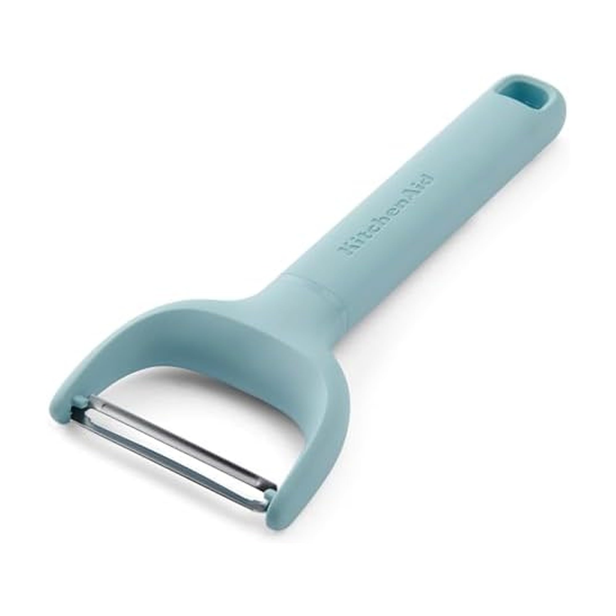 kitchenaid-y-peeler-with-ergonomic-handle-and-single-edge-blade-dishwasher-safe- image 7