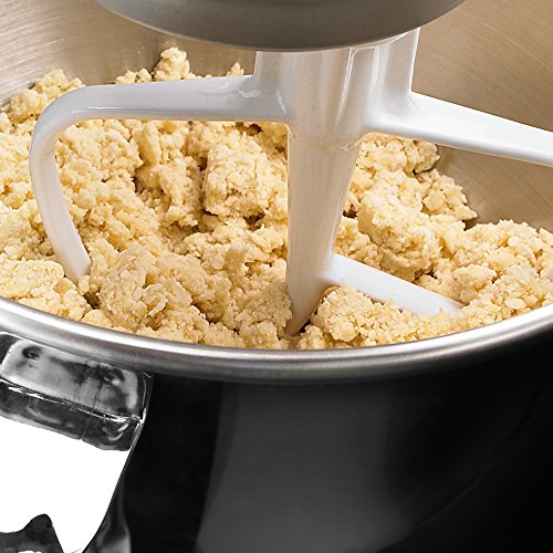kitchenaid-artisan-series-5-quart-tilt-head-stand-mixer-ksm150ps-imperial-grey image 8
