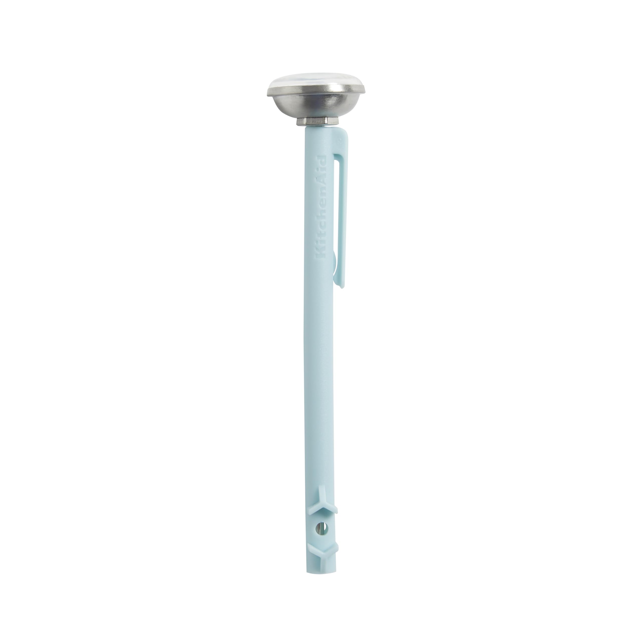 kitchenaid-kq901-instant-read-food-thermometer-1-inch-dial-20-220-f-with-sleeve image 6