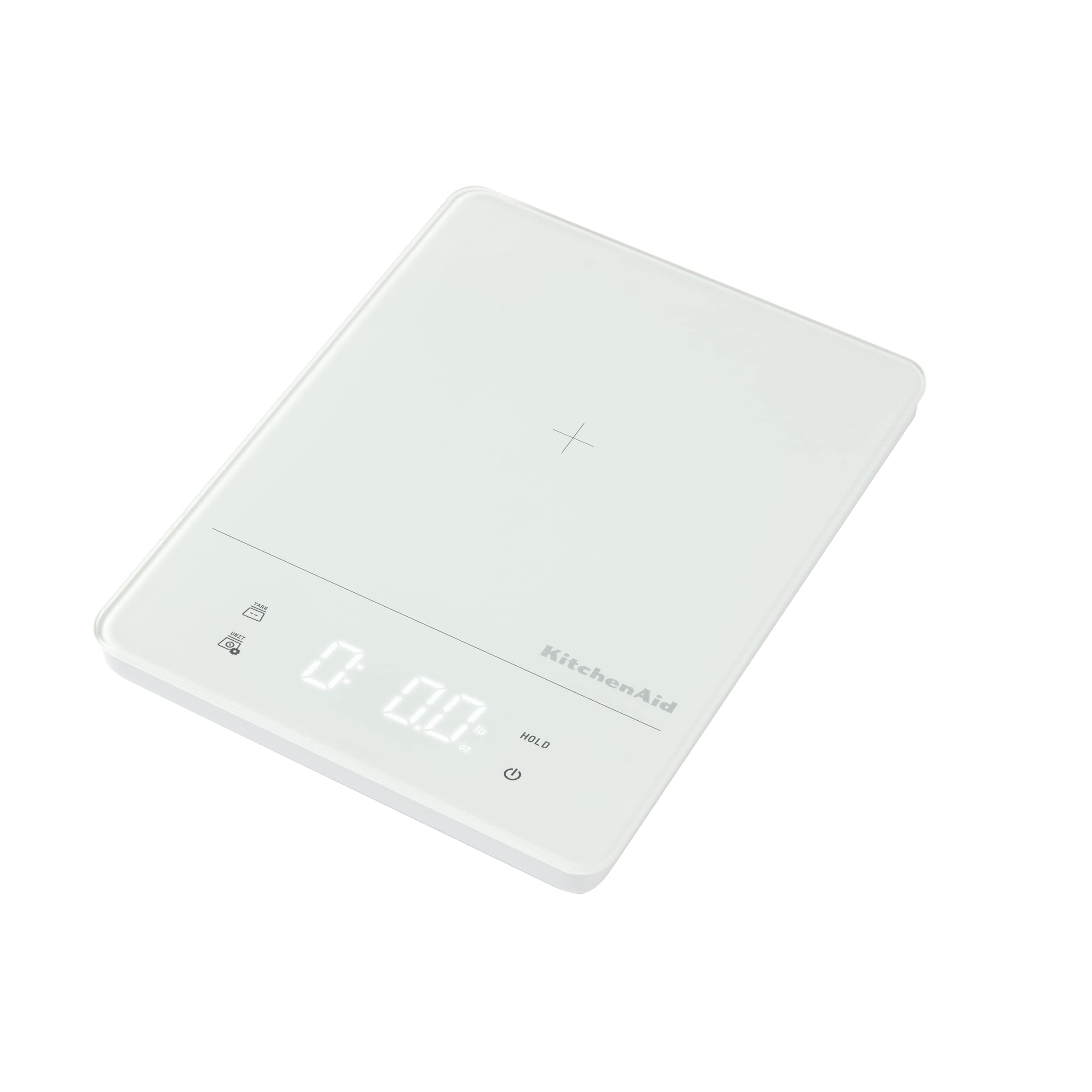 kitchenaid-kq913-digital-waterproof-ipx7-kitchen-and-food-scale-11-lb-capacity-w image 7