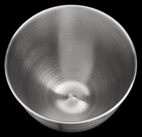 kitchenaid-3-5-quart-brushed-stainless-steel-bowl-for-artisan-mini-3-5-quart-sta image 8