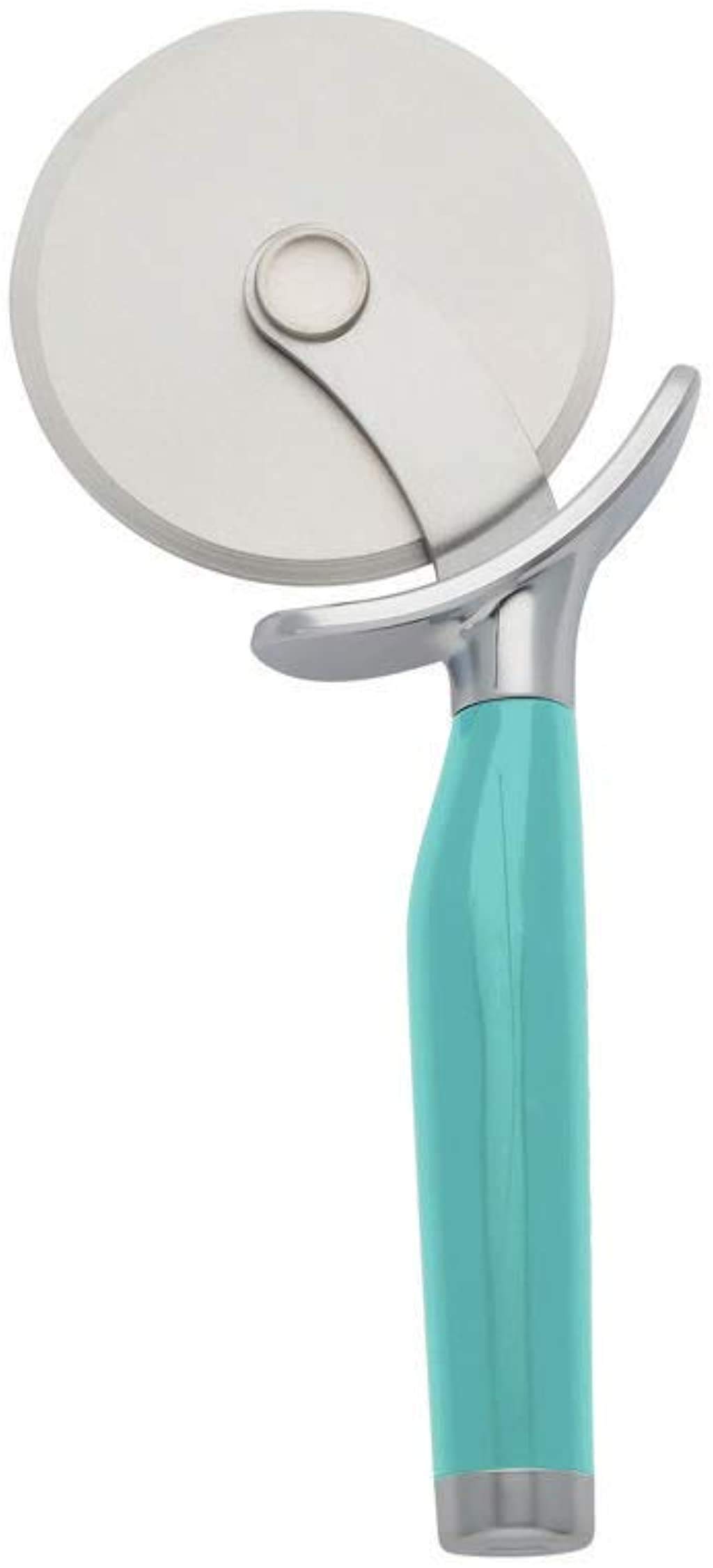 kitchenaid-classic-pizza-wheel-9-inch-sharp-stainless-steel-cutter-with-finger-g image 7