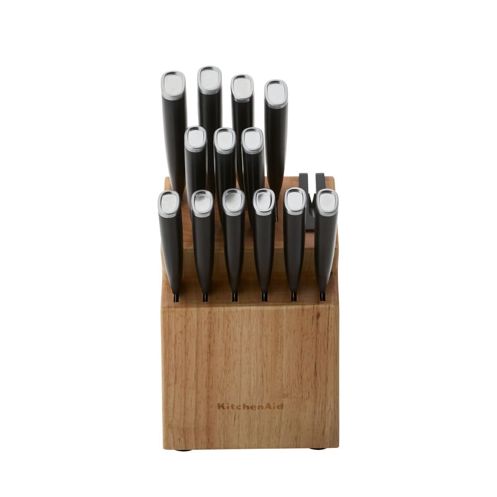kitchenaid-classic-step-knife-block-set-with-built-in-knife-sharpener-14-piece-n image 7