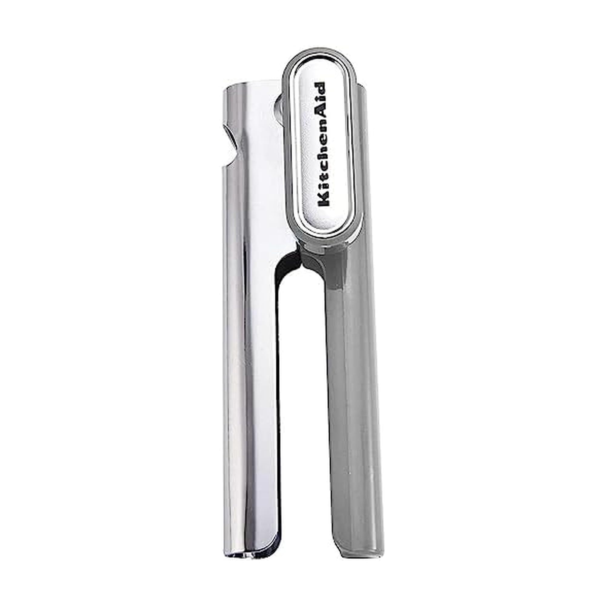 kitchenaid-no-mess-multifunction-can-opener-gray image 1