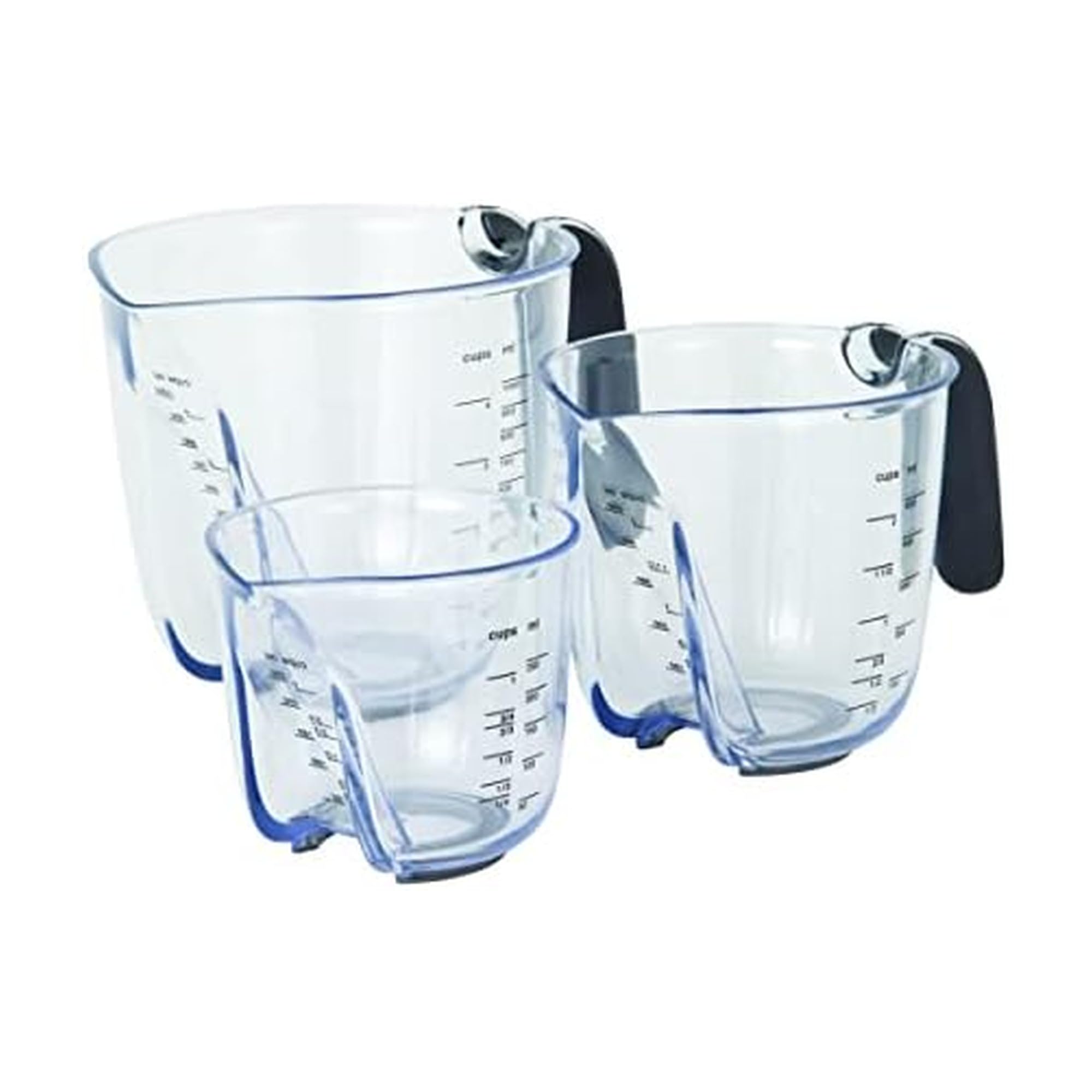 kitchenaid-kq298osoba-gourmet-set-of-3-measuring-jugs-onyx image 5