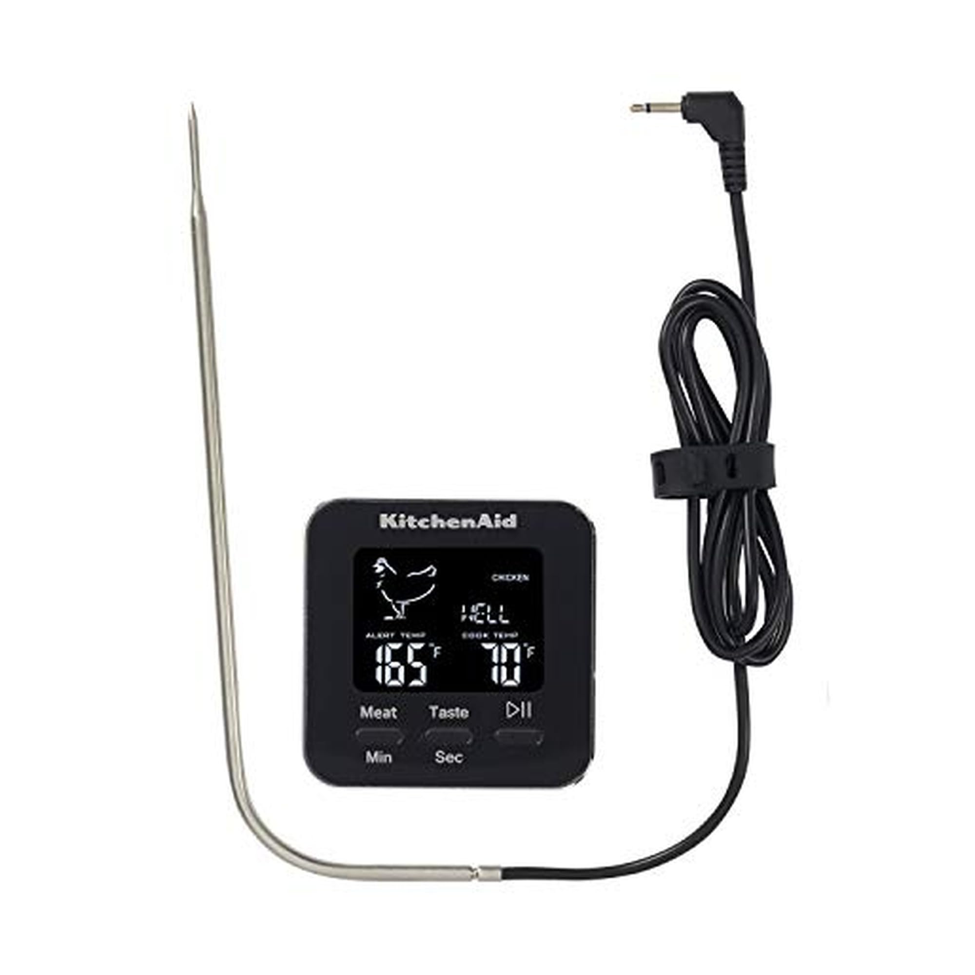 kitchenaid-programmable-wired-probe-thermometer image 1