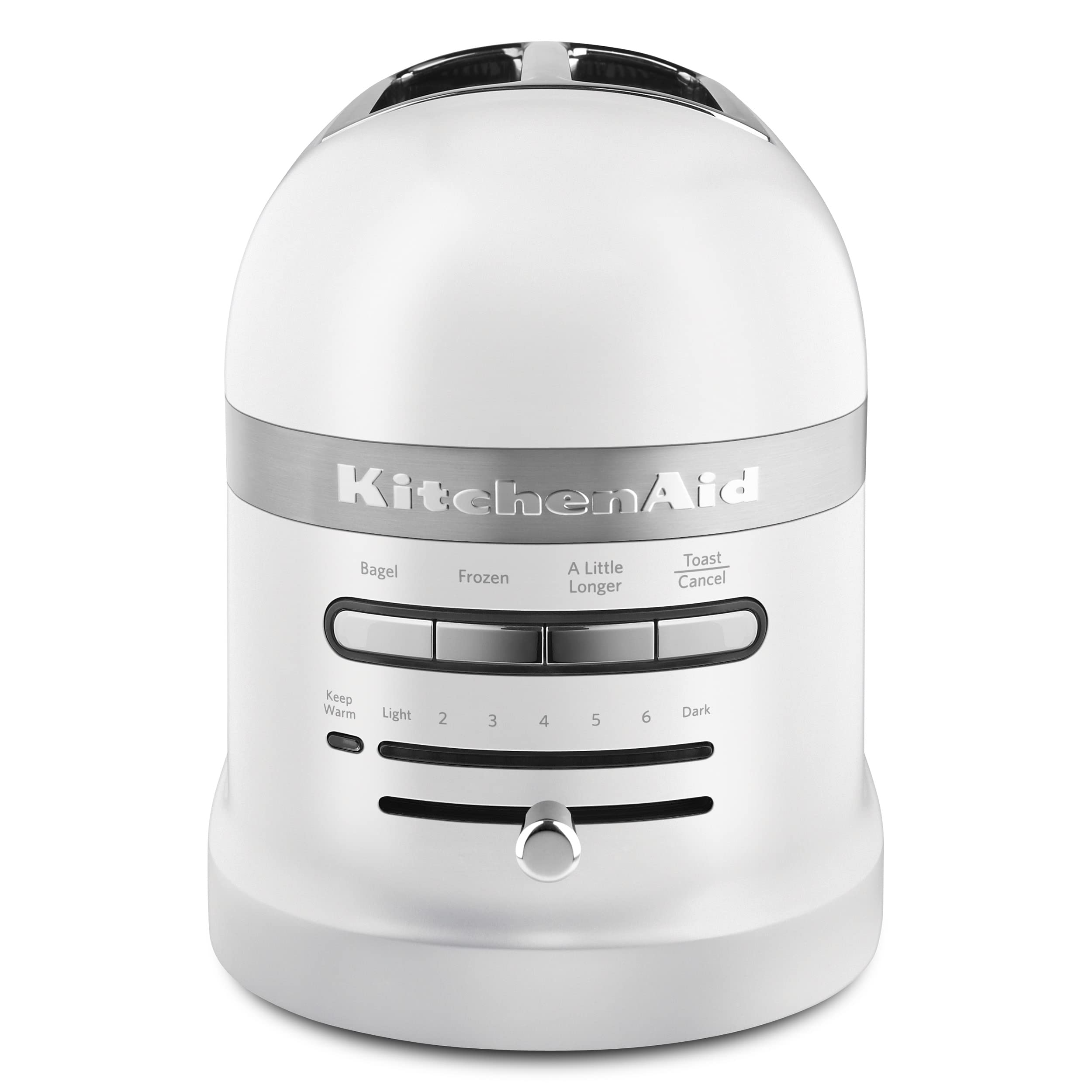 kitchenaid-2-slice-pro-line-automatic-toaster-with-extra-wide-slots-kmt2203fp-fr image 2