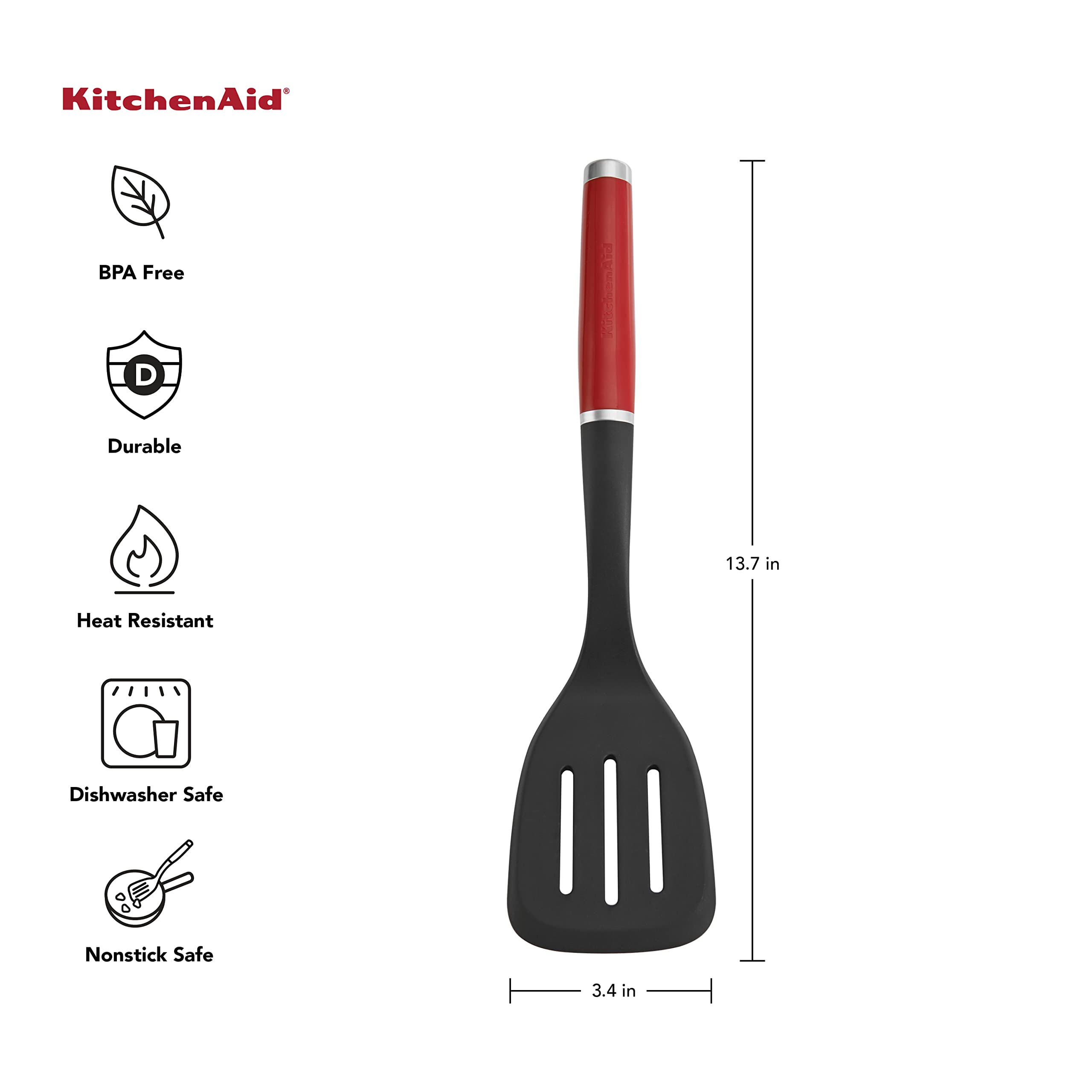 kitchenaid-classic-nylon-slotted-turner-13-66-inch-empire-red image 3
