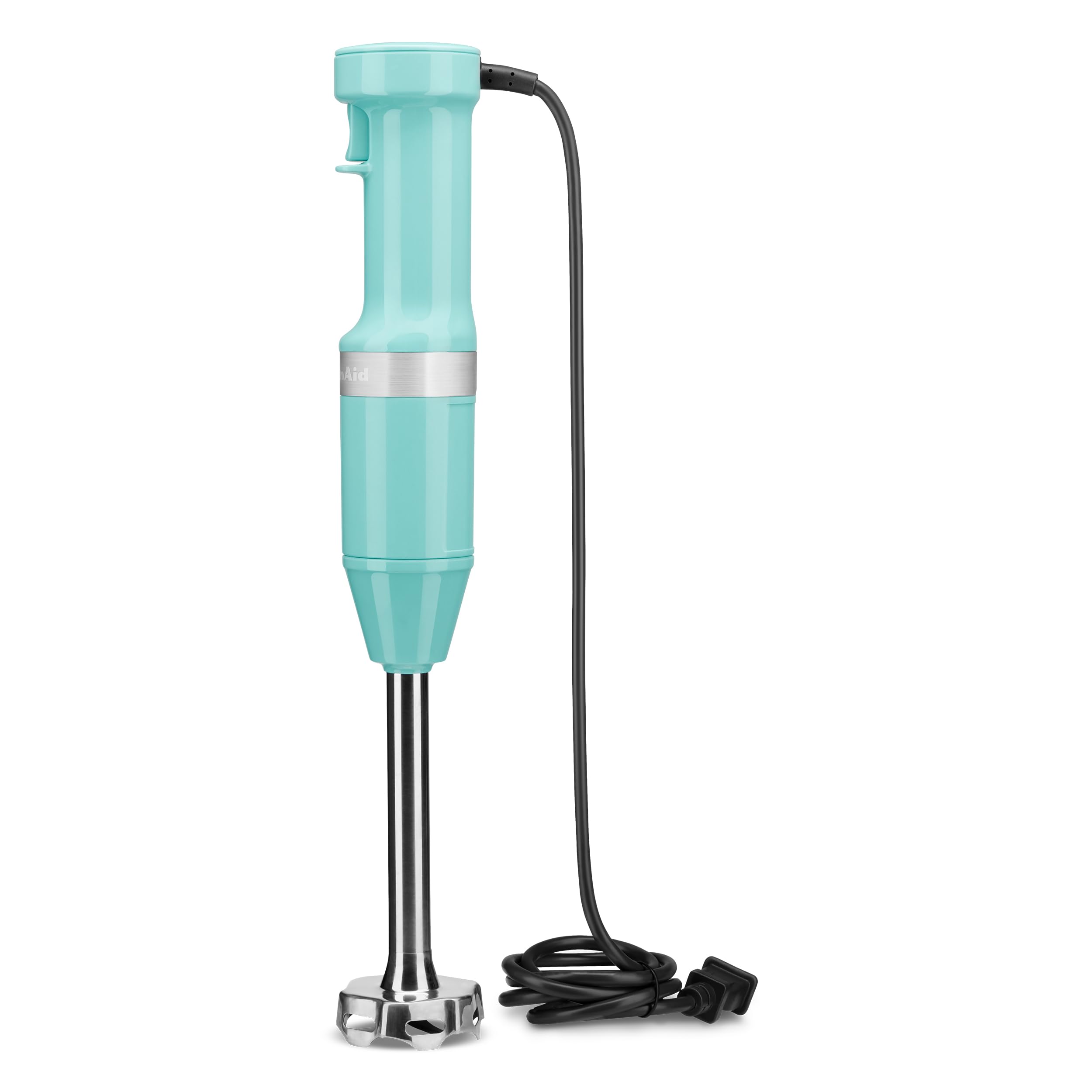 kitchenaid-variable-speed-corded-hand-blender-with-blending-pitcher-whisk-and-ch image 2