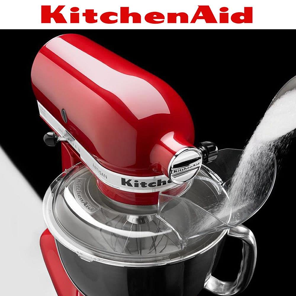 kitchenaid-1-piece-pouring-shield-for-stand-mixers-kn1ps image 4