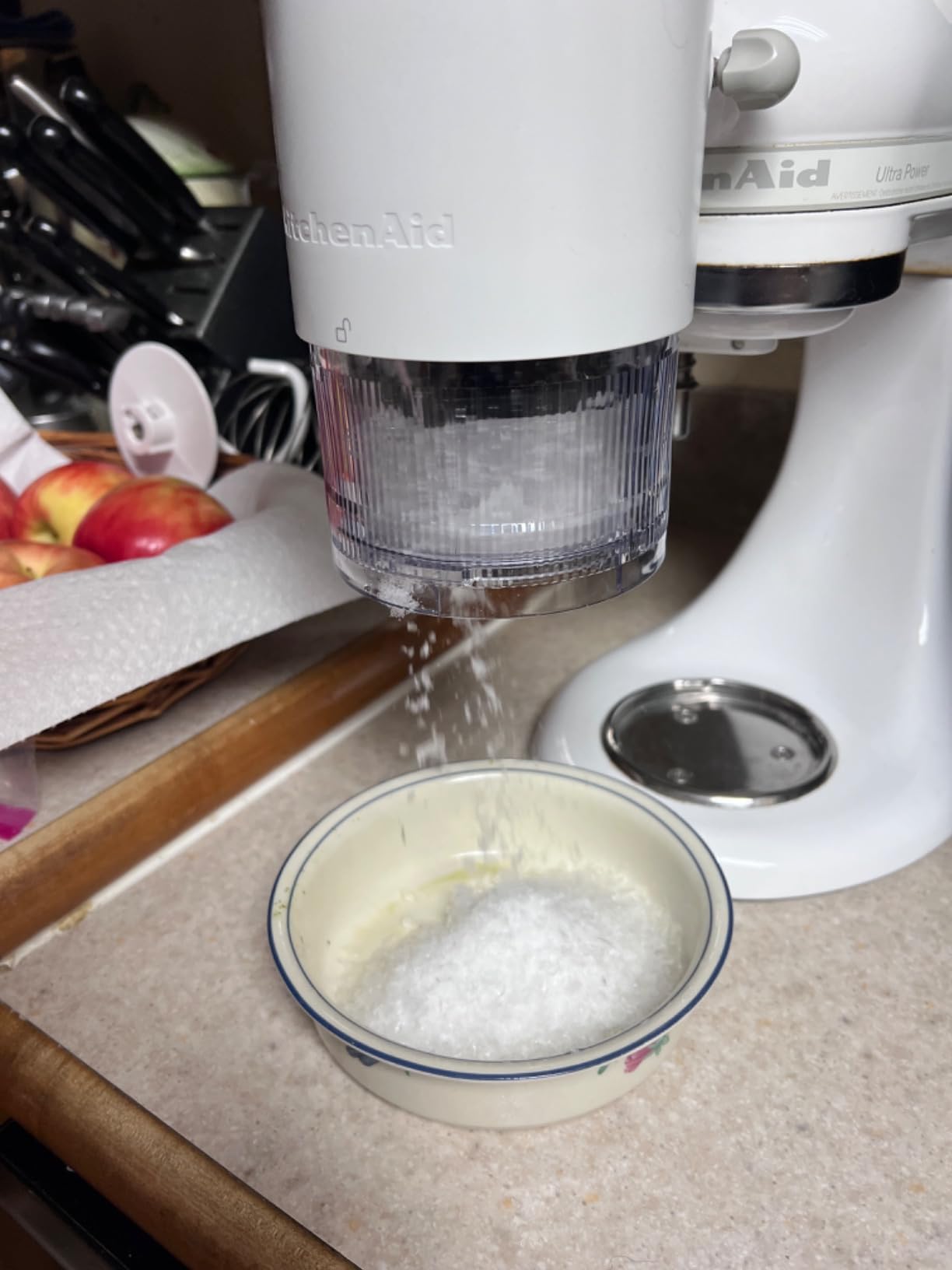 Nice toy, but takes time to freeze